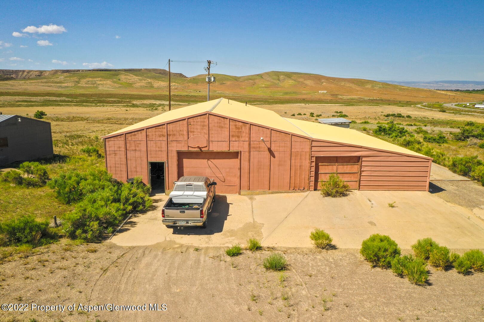 TBD Highway 92, Austin, CO 81410 - Photo 2