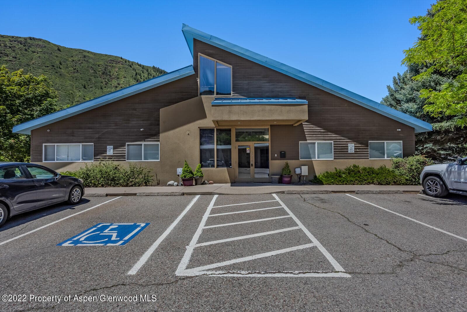 401 27th Street 120, Glenwood Springs, CO 81601 - Photo 2