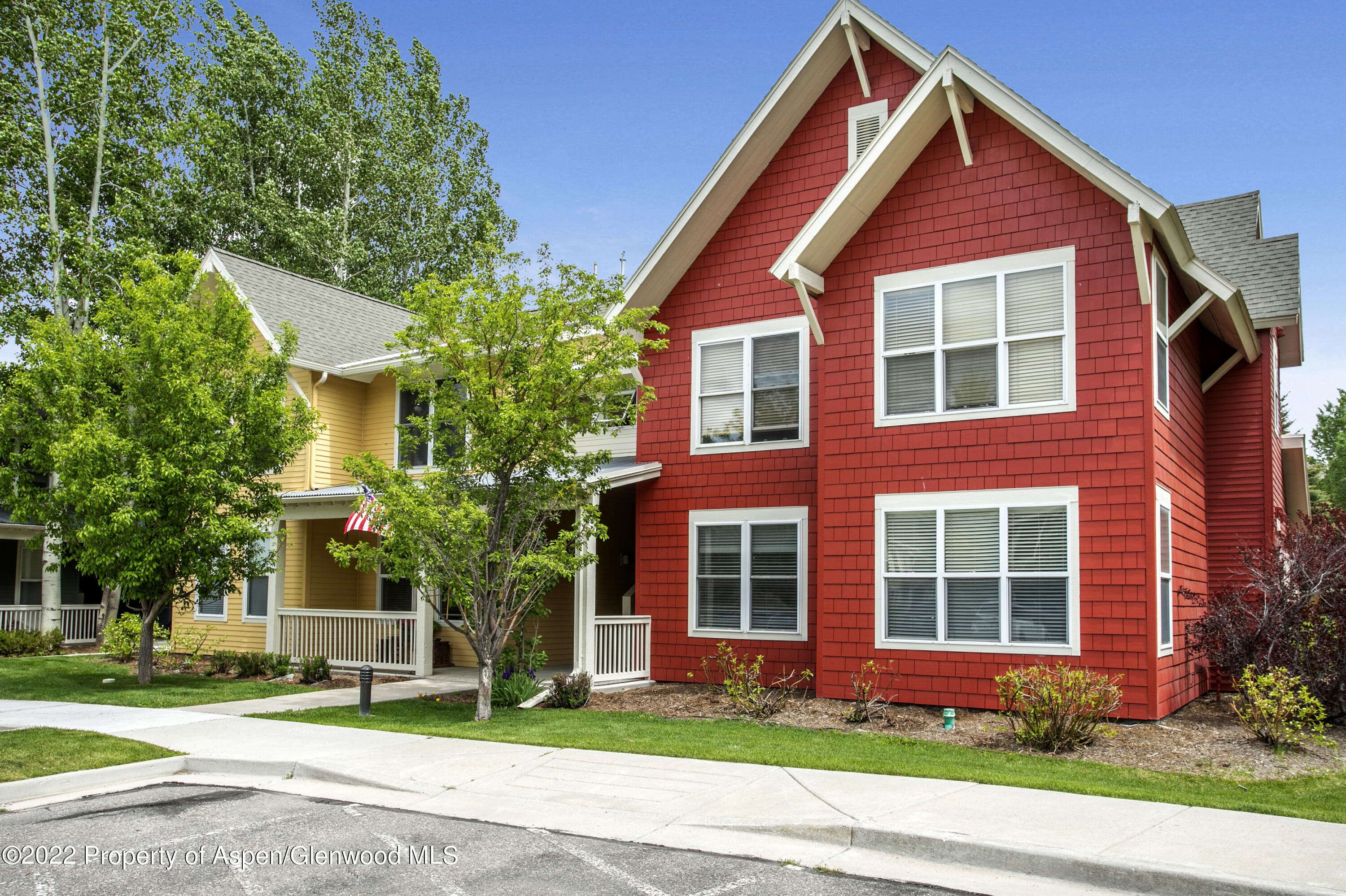 350 Founders Avenue E202, Eagle, CO 81631 - Photo 3