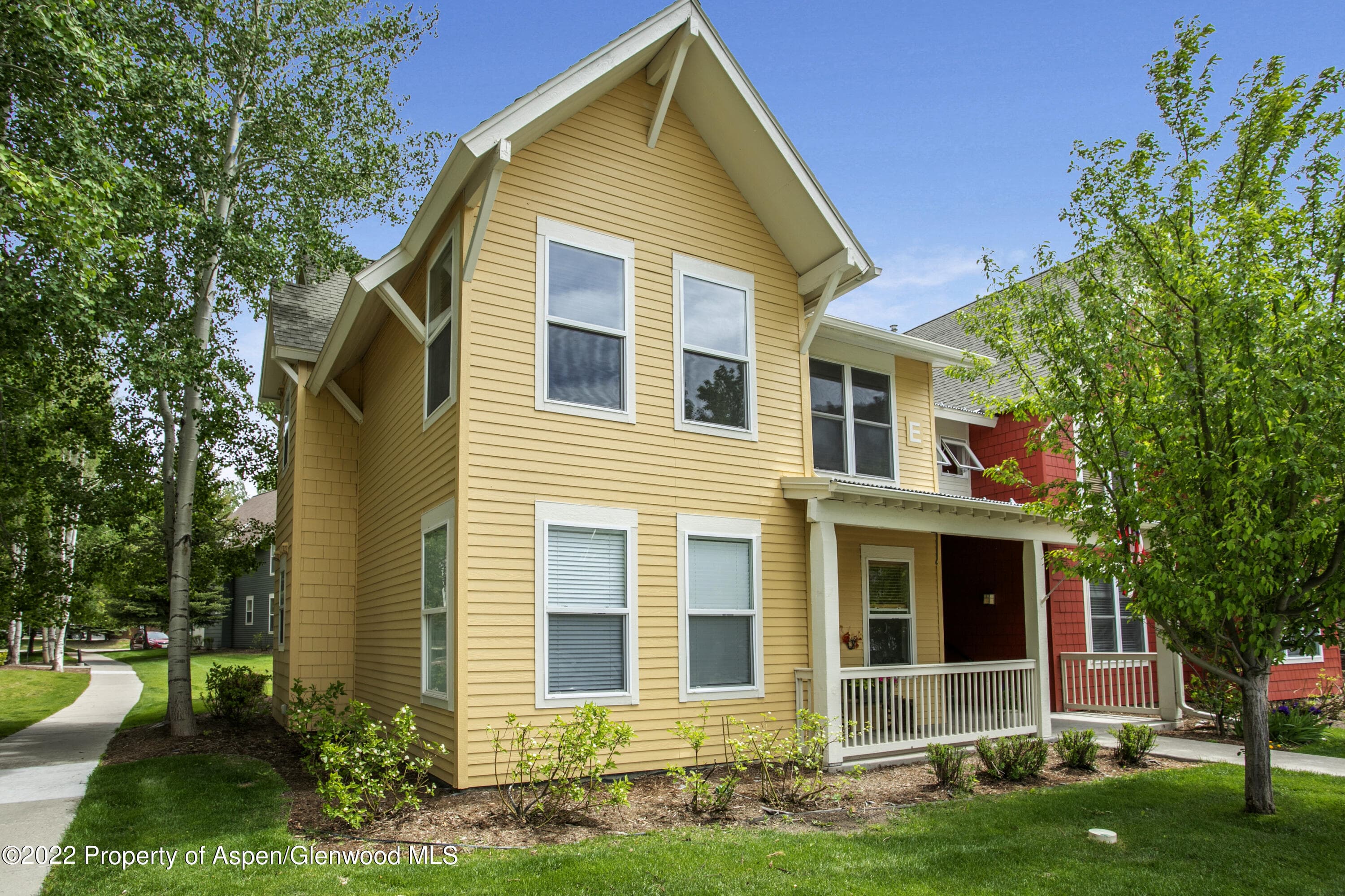 350 Founders Avenue E202, Eagle, CO 81631 - Photo 1