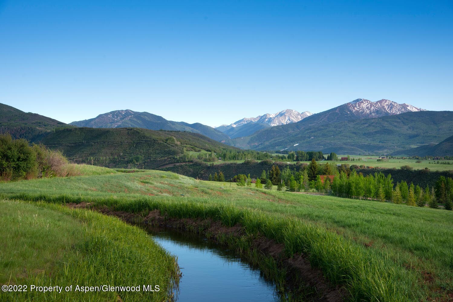 30 Little Ditch Road, Woody Creek, CO 81656 - Photo 3