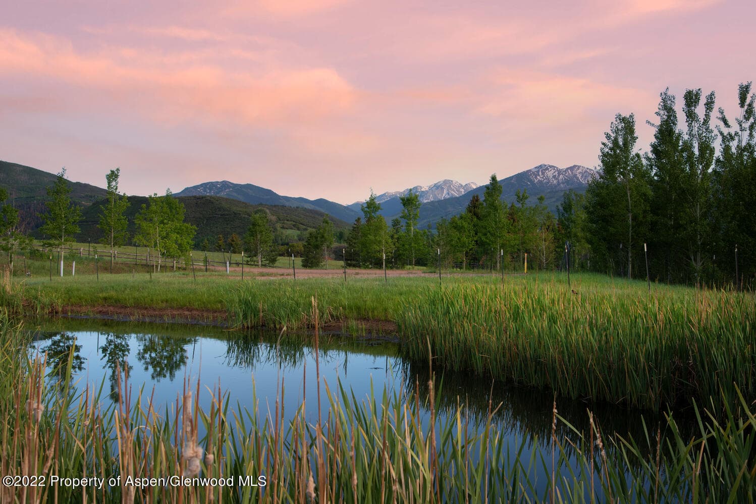 30 Little Ditch Road, Woody Creek, CO 81656 - Photo 1