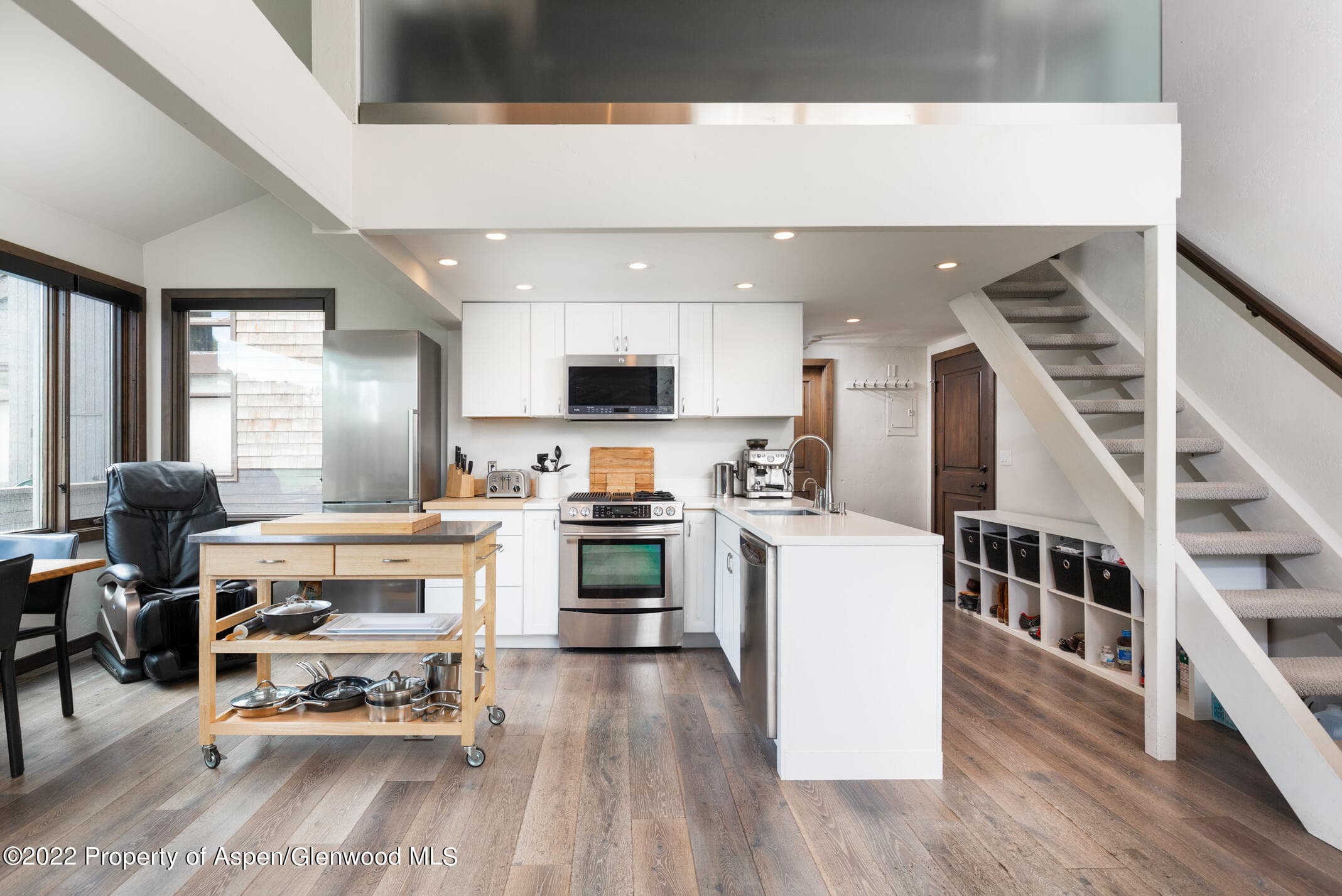 4000 Brush Creek Road 25, Snowmass Village, CO 81615 - Photo 5