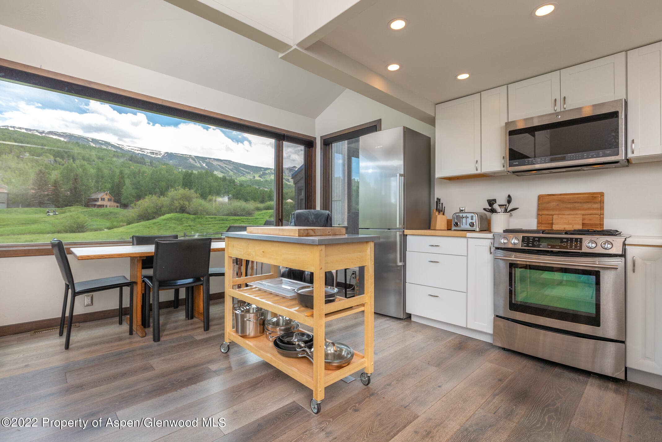 4000 Brush Creek Road 25, Snowmass Village, CO 81615 - Photo 6