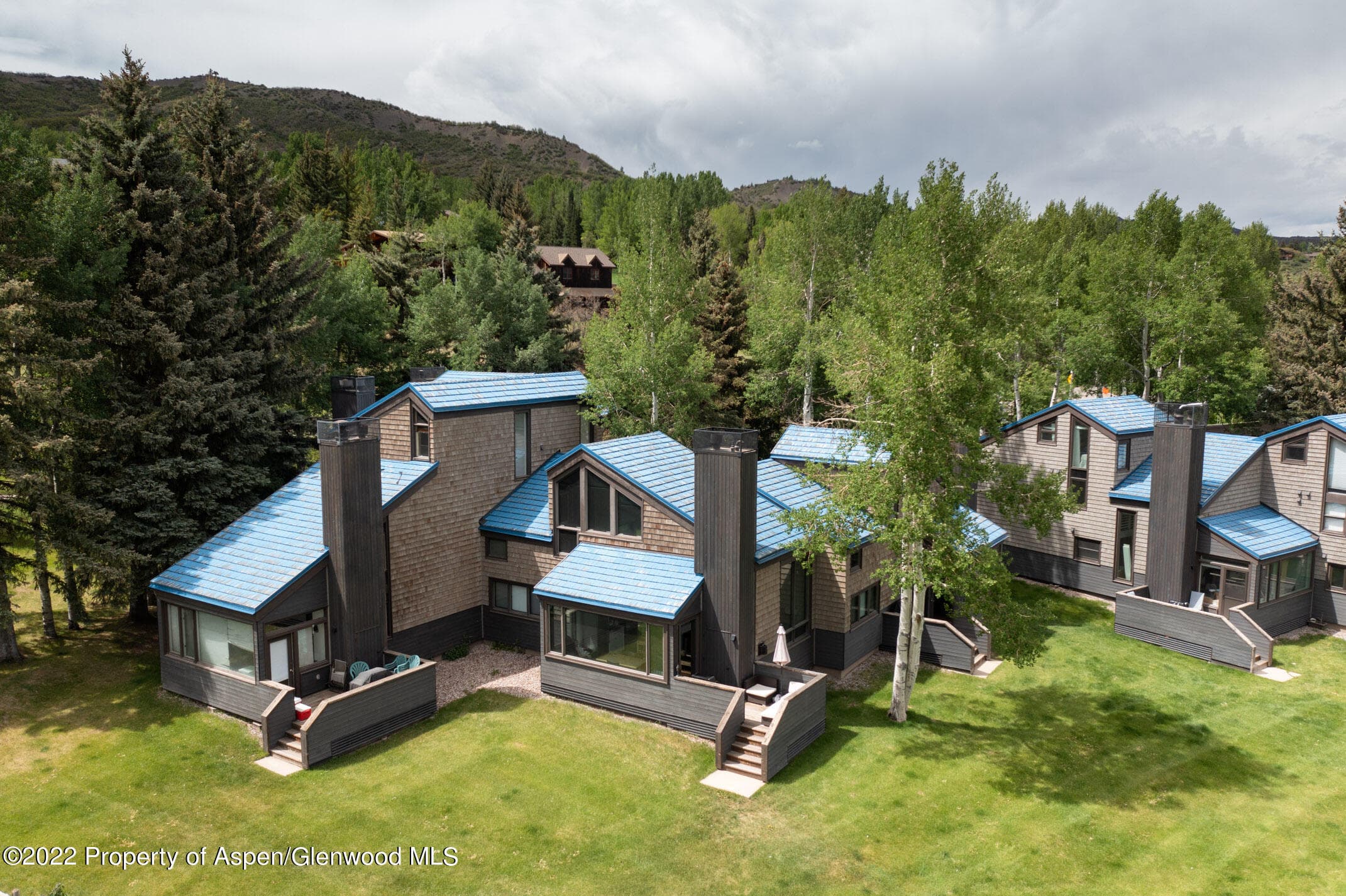 4000 Brush Creek Road 25, Snowmass Village, CO 81615 - Photo 2