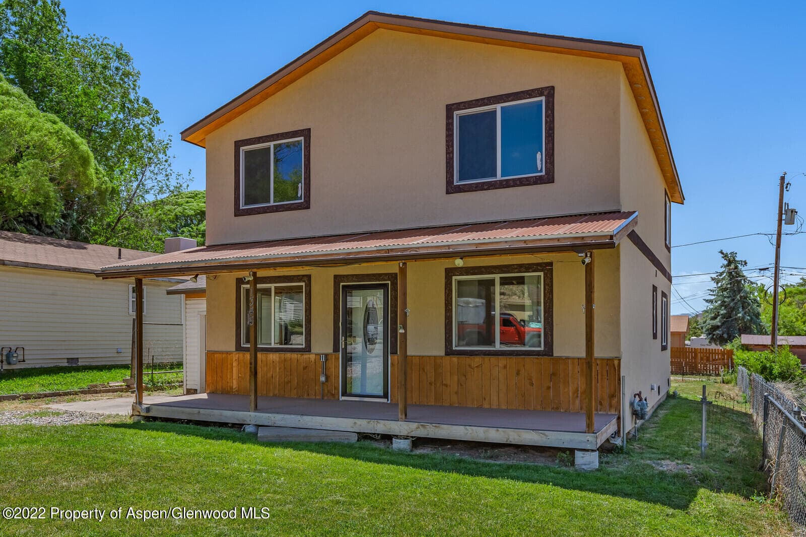 1345 Em Avenue, Silt, CO 81652 - Photo 1