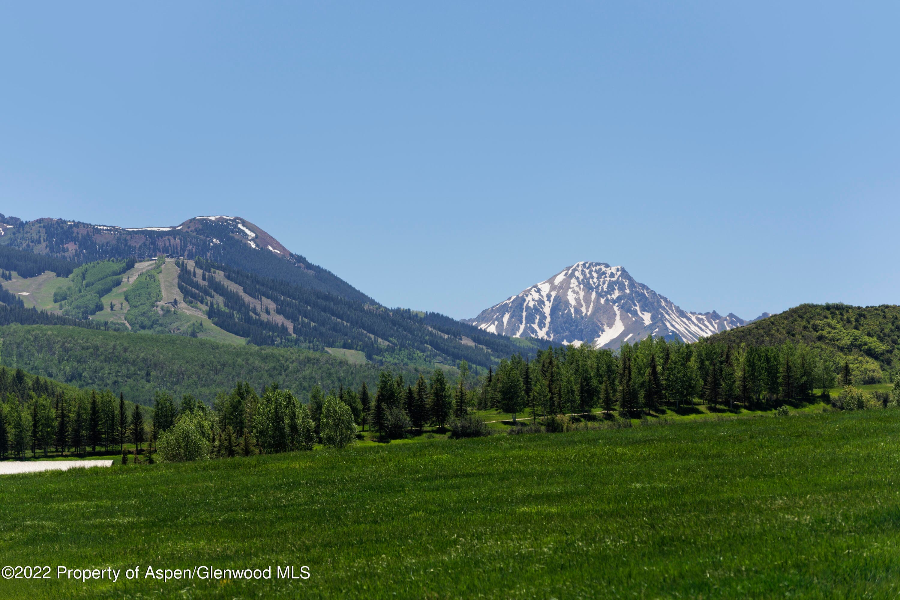 TBD Owl Creek Ranch Road, Aspen, CO 81611 - Photo 5