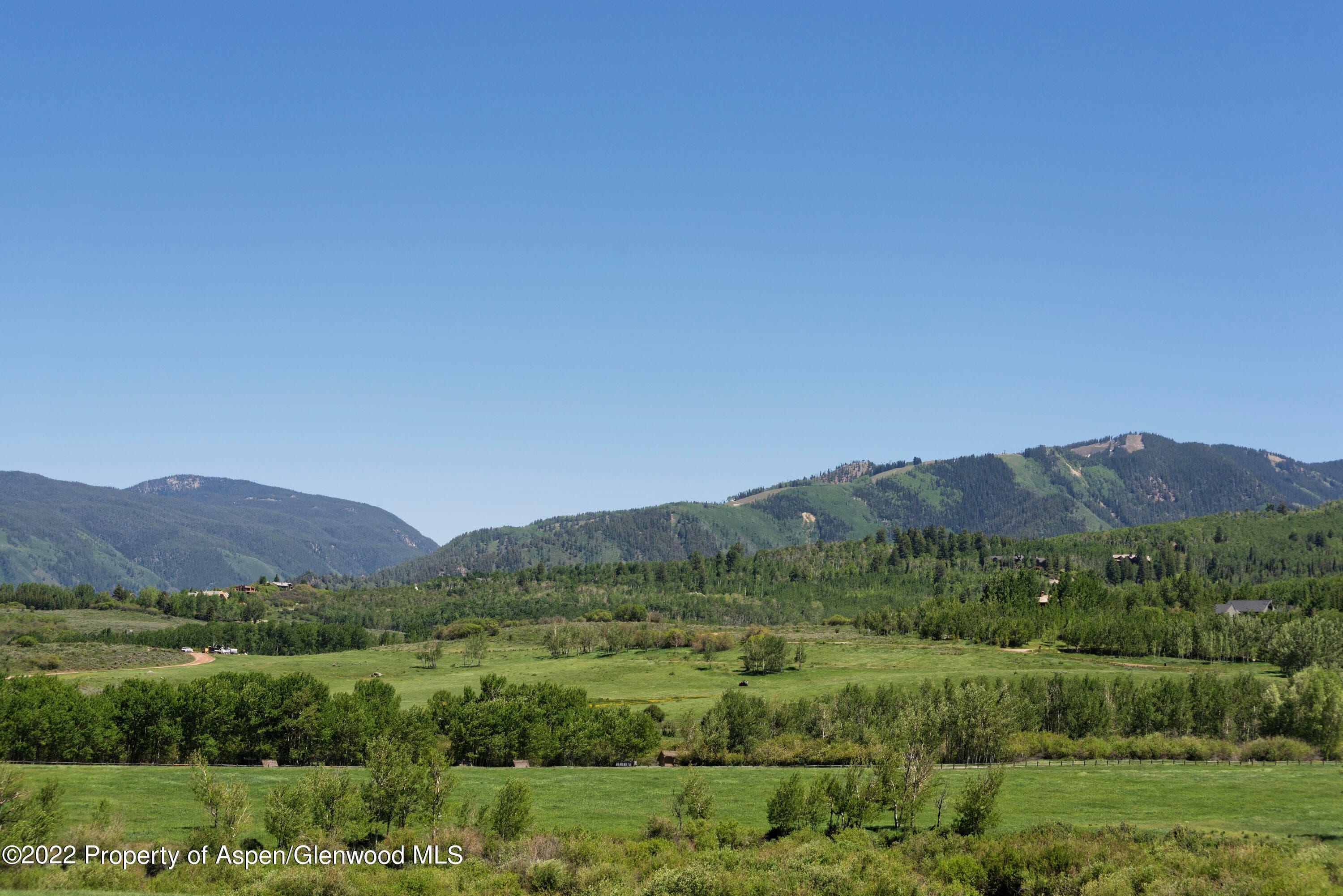 TBD Owl Creek Ranch Road, Aspen, CO 81611 - Photo 3