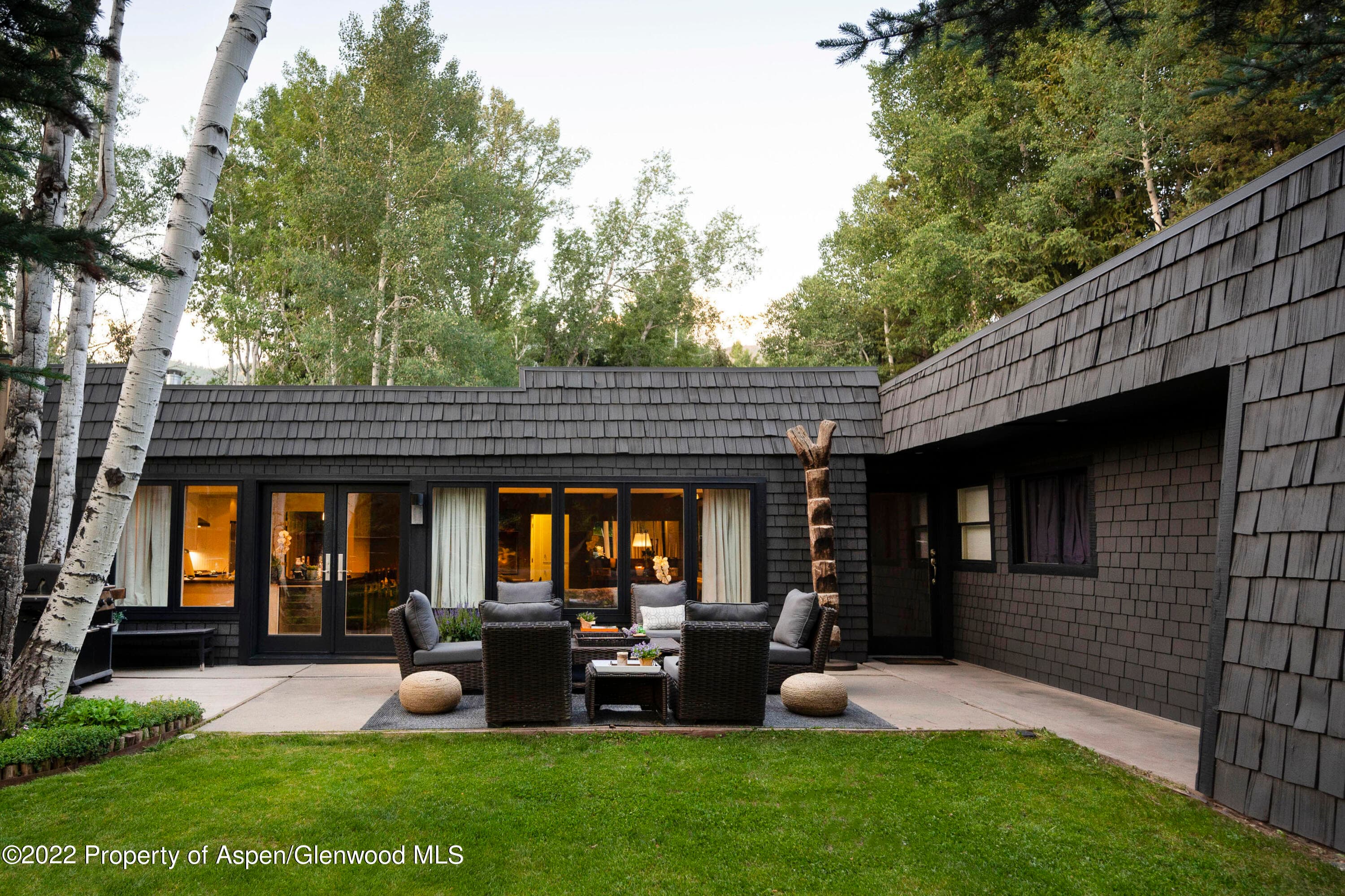 980 Cemetery Lane, Aspen, CO 81611 - Photo 14