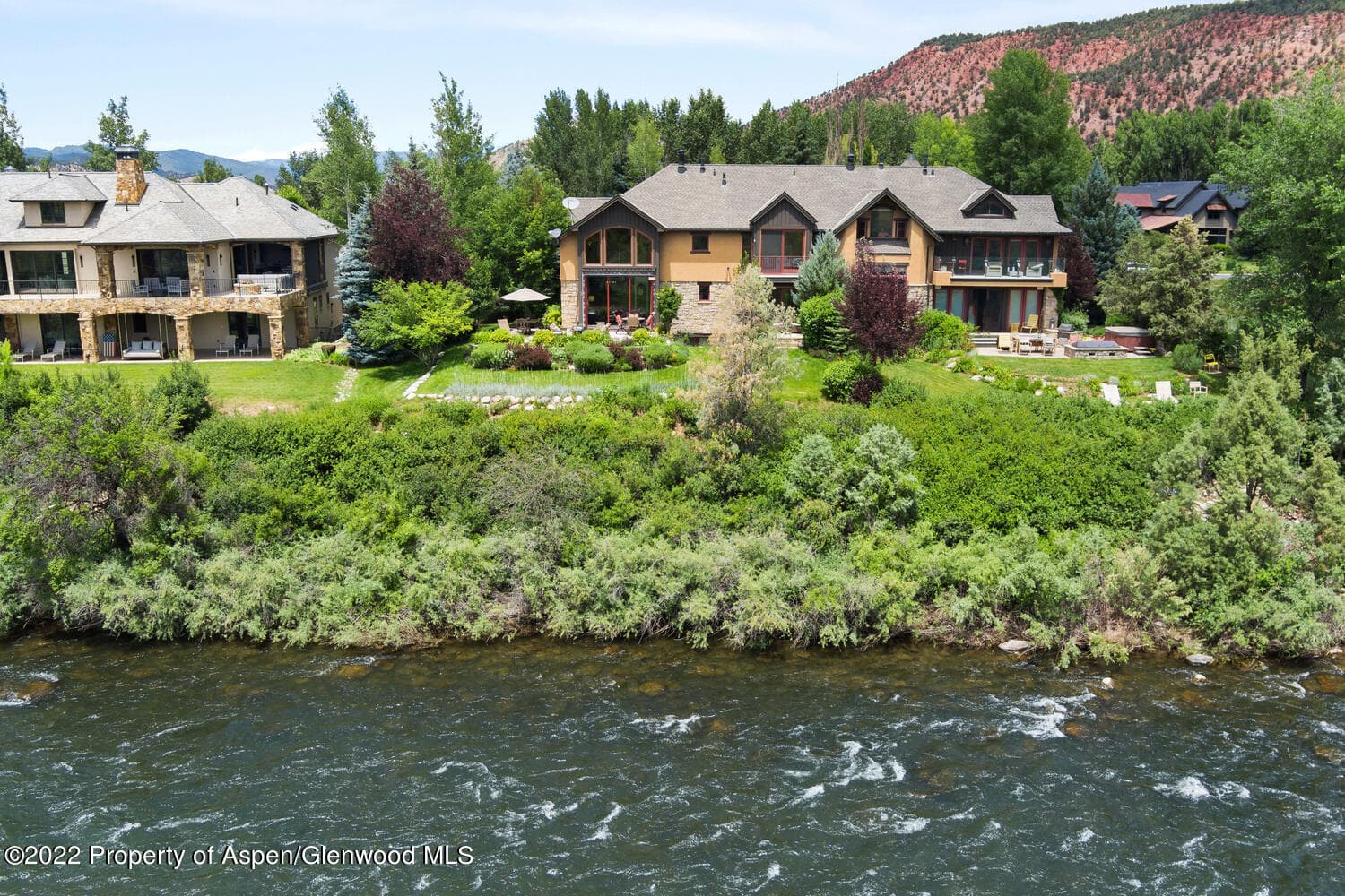 62 Alpen Glo Lane B, Carbondale, CO 81623 - Photo 36