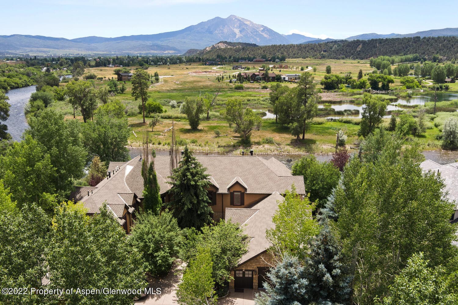 62 Alpen Glo Lane B, Carbondale, CO 81623 - Photo 22