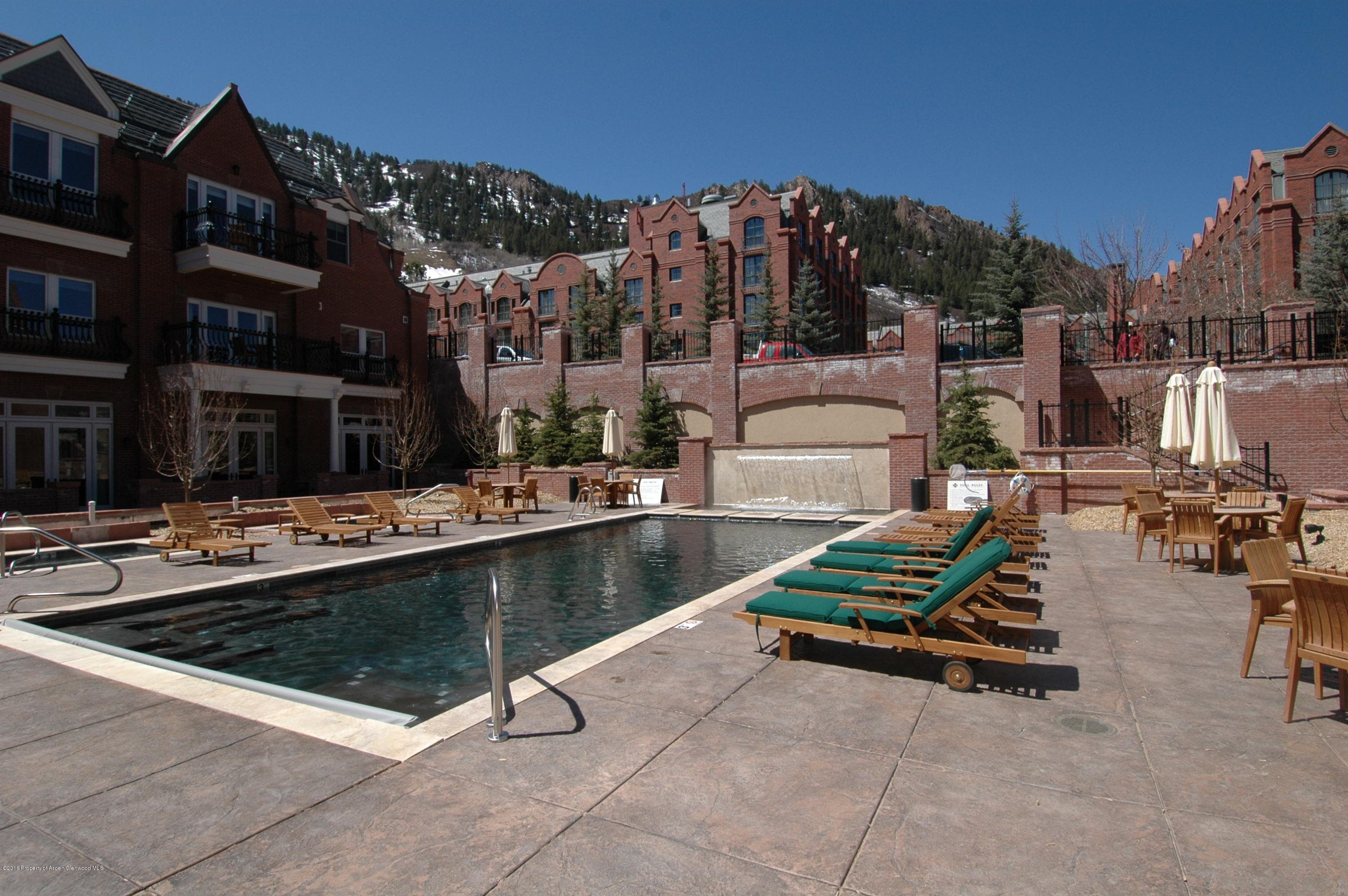 415 E Dean Street Unit 19 Week 9, Aspen, CO 81611 - Photo 11