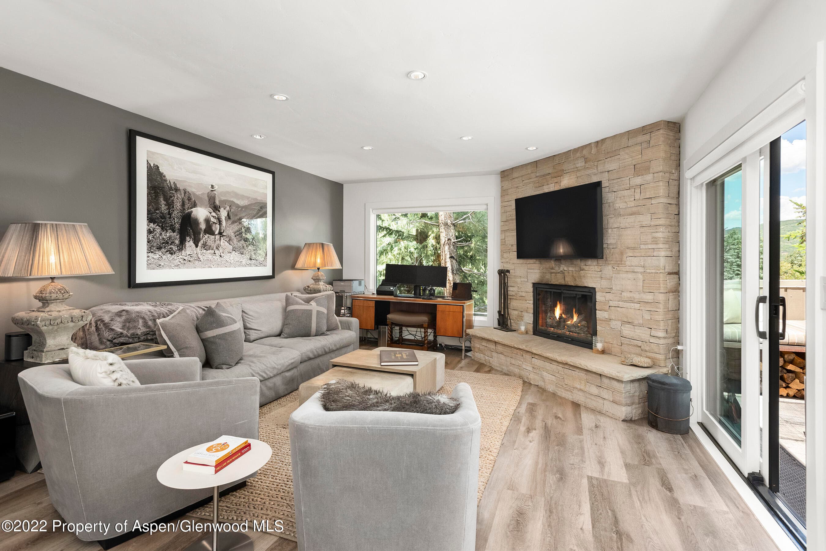 122 Meadow Ranch Road, Aspen, CO 81611 - Photo 19