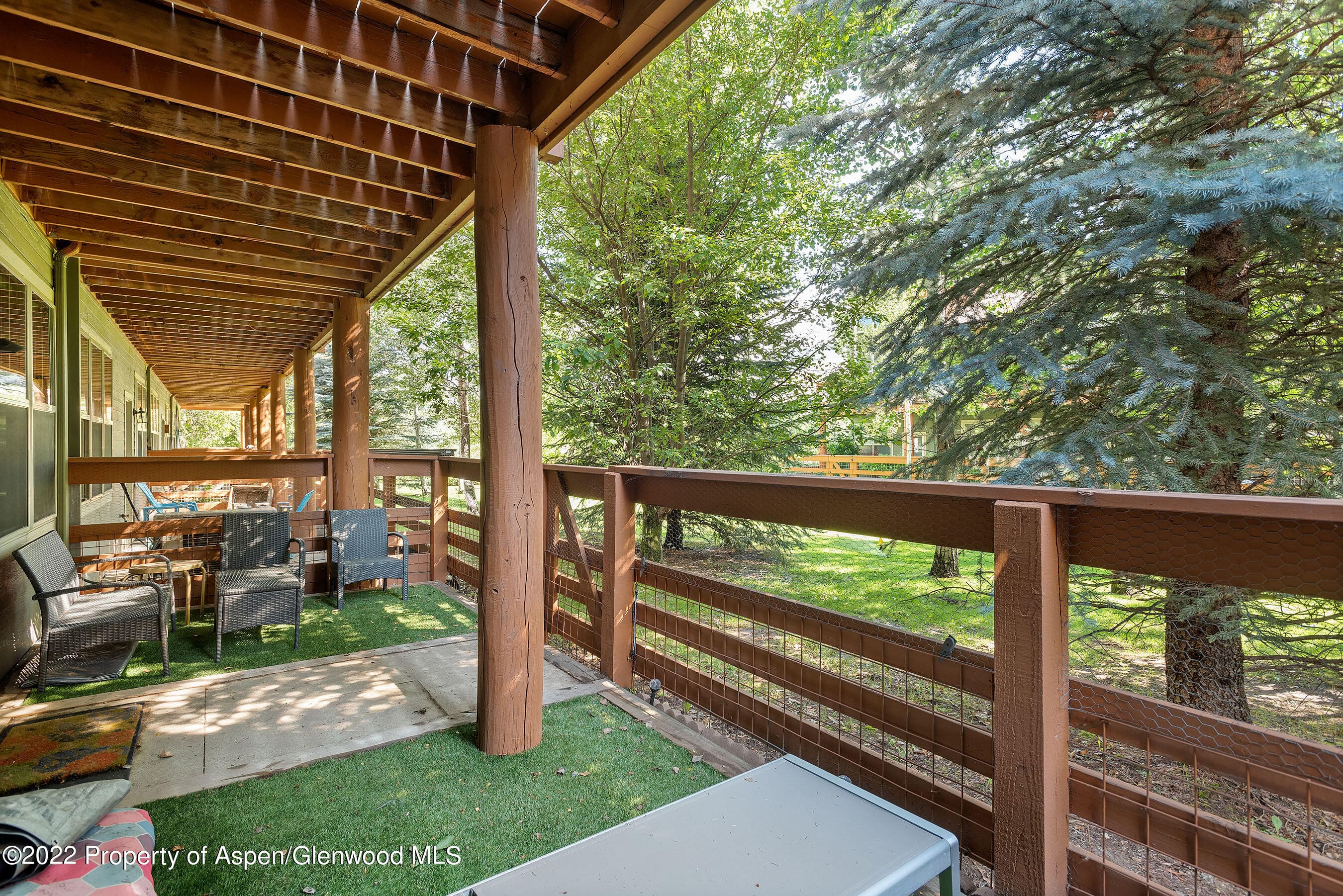 543 Evans Court, Basalt, CO 81621 - Photo 16