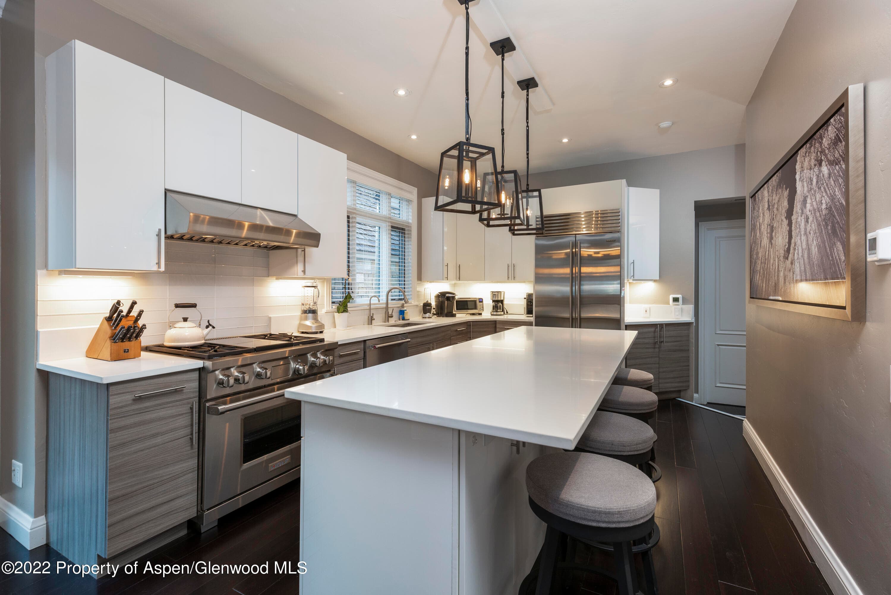 922 E Cooper Avenue, Aspen, CO 81611 - Photo 3