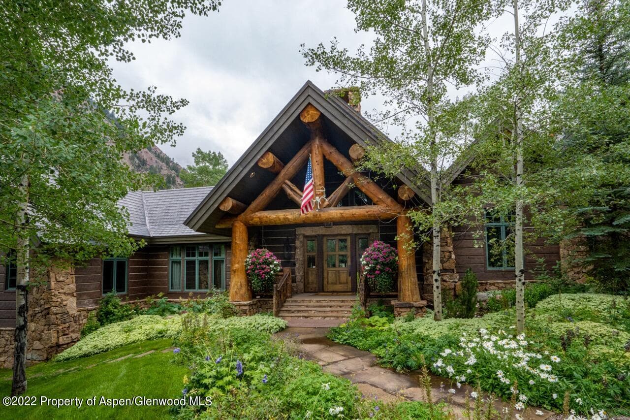 800 S Hayden, Aspen, CO 81611 - Photo 6