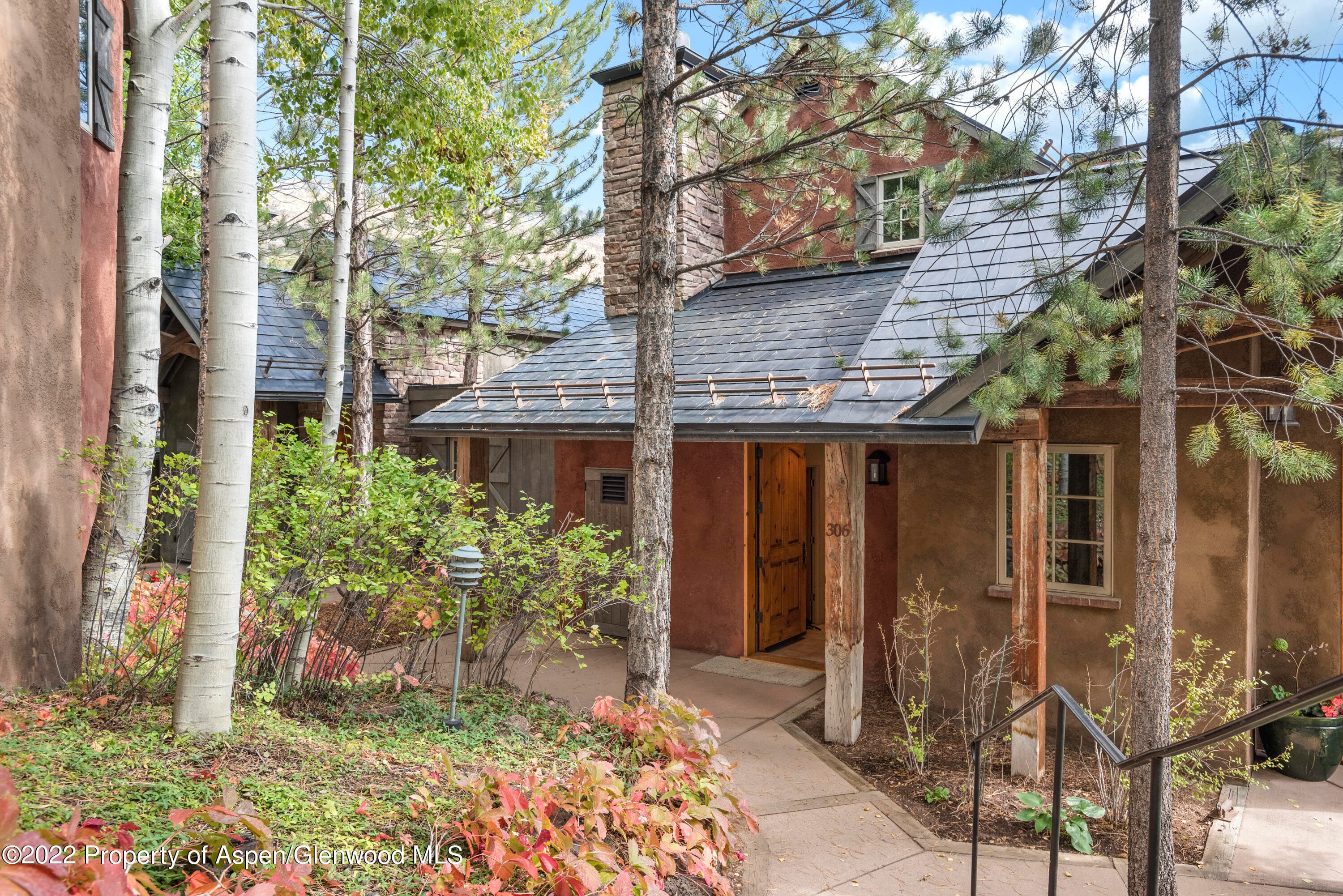 306 Wild Spring Lane, Basalt, CO 81621