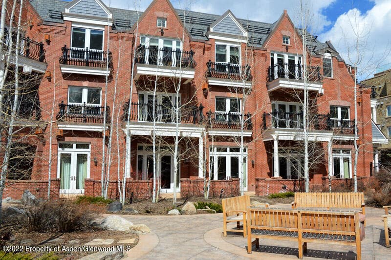 415 E Dean Street Unit 19 Week 9, Aspen, CO 81611 - Photo 20