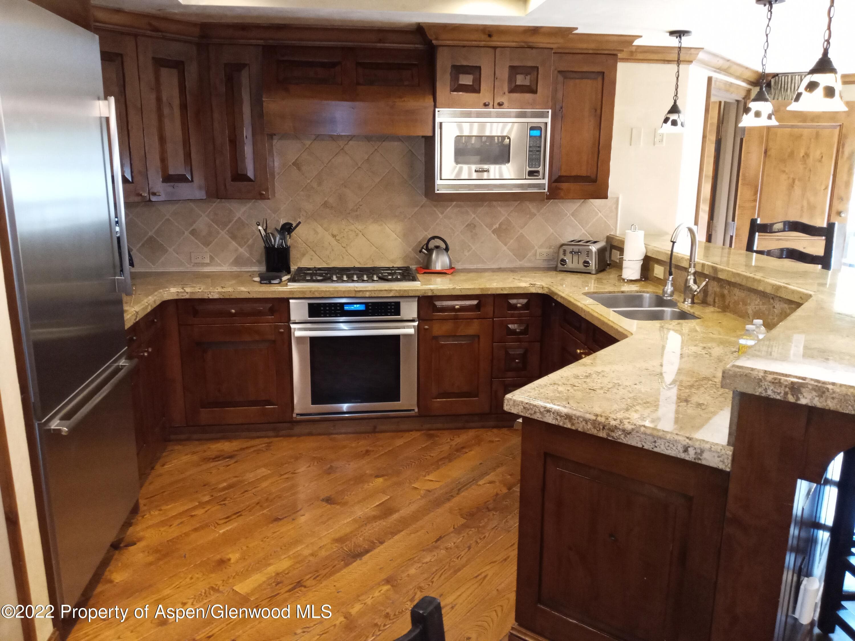 415 E Dean Street Unit 19 Week 9, Aspen, CO 81611 - Photo 4