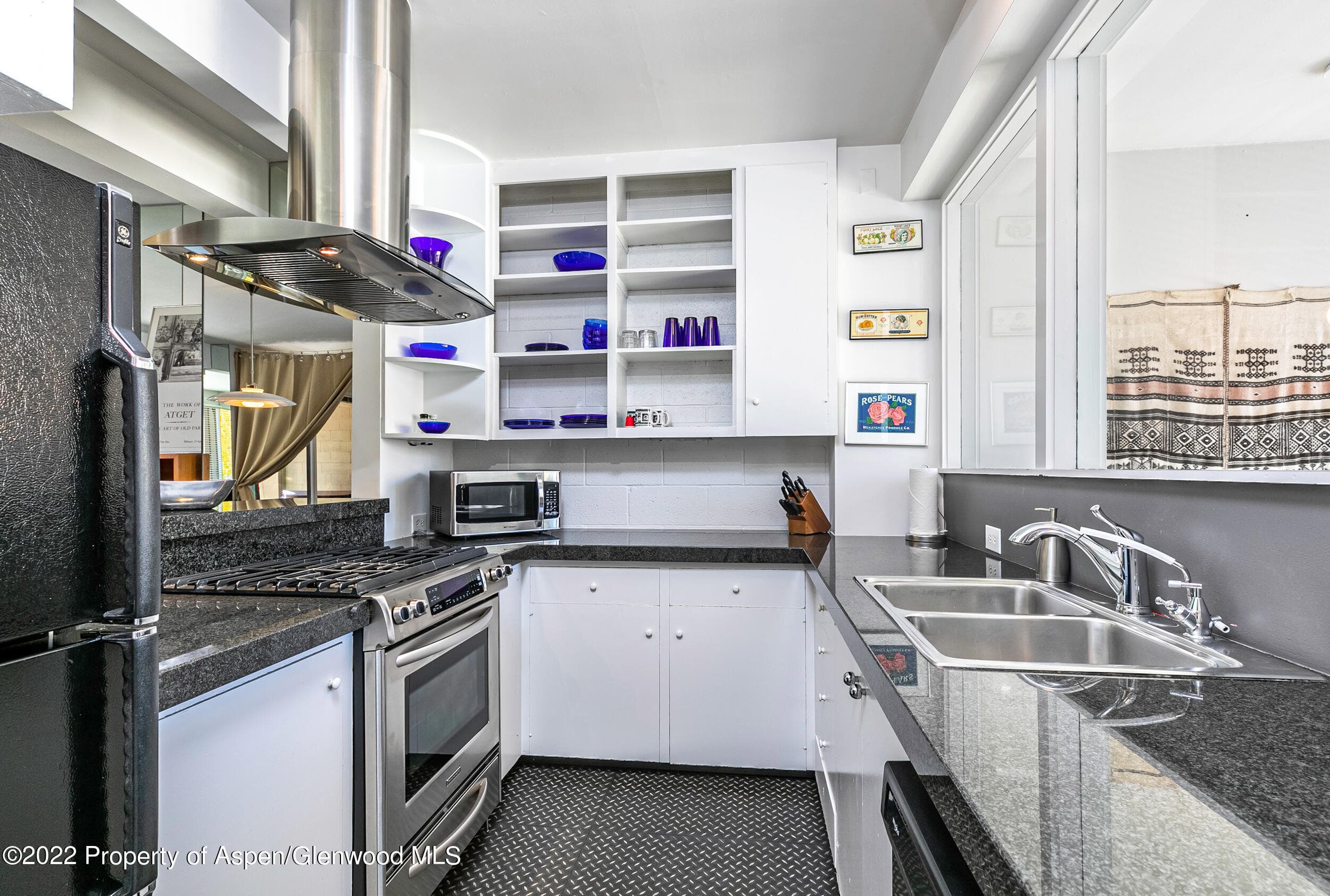 610 E Hyman Avenue Penthouse, Aspen, CO 81611 - Photo 5