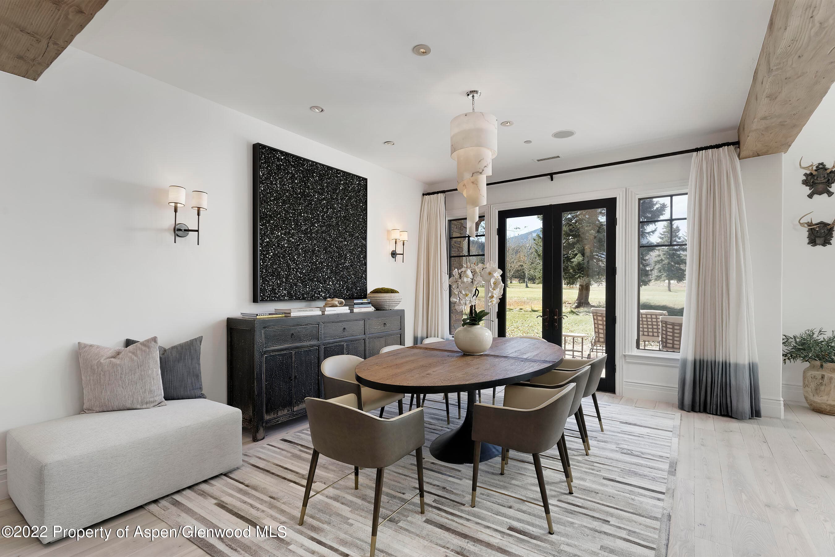 857 Bonita Drive, Aspen, CO 81611 - Photo 4