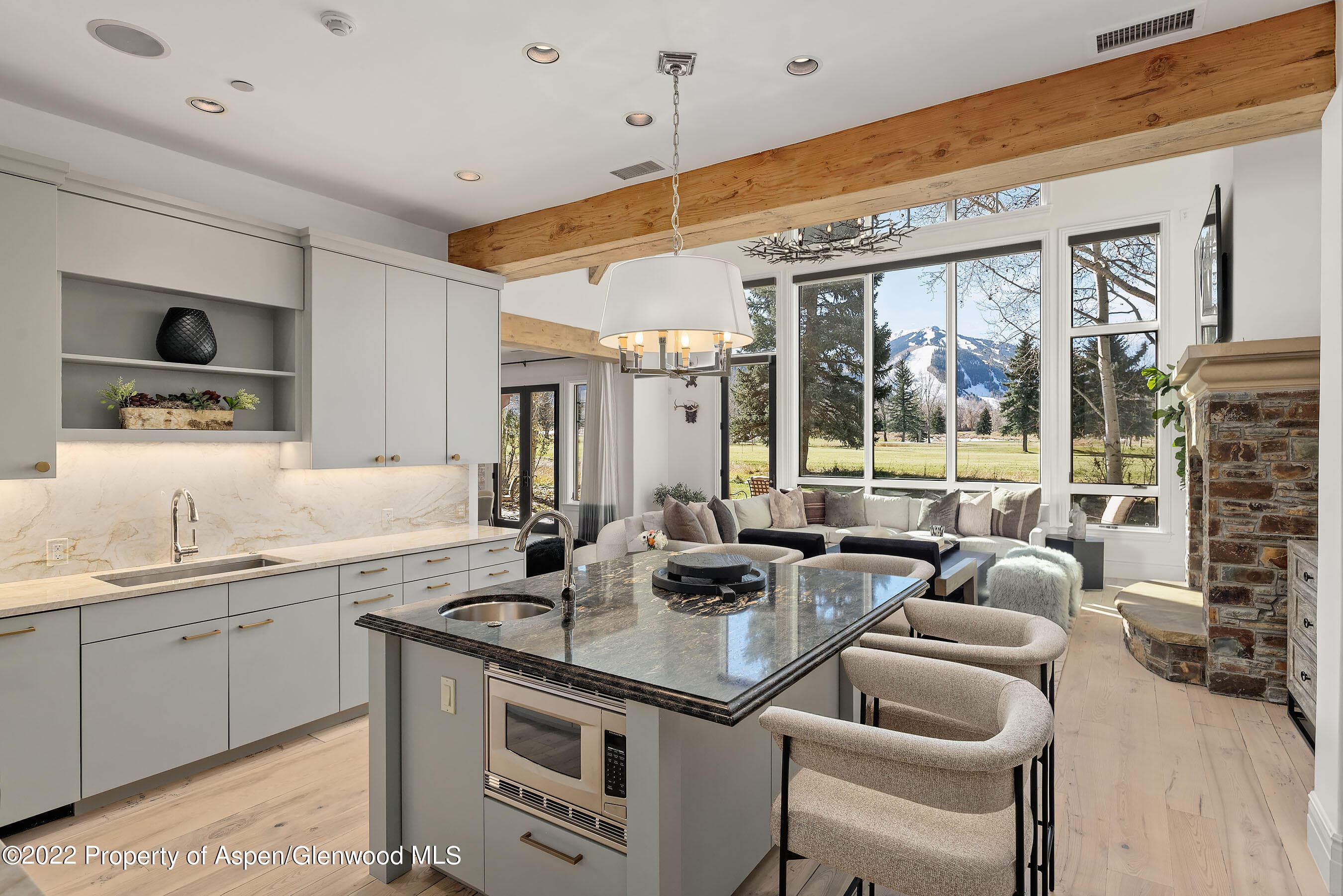 857 Bonita Drive, Aspen, CO 81611 - Photo 6