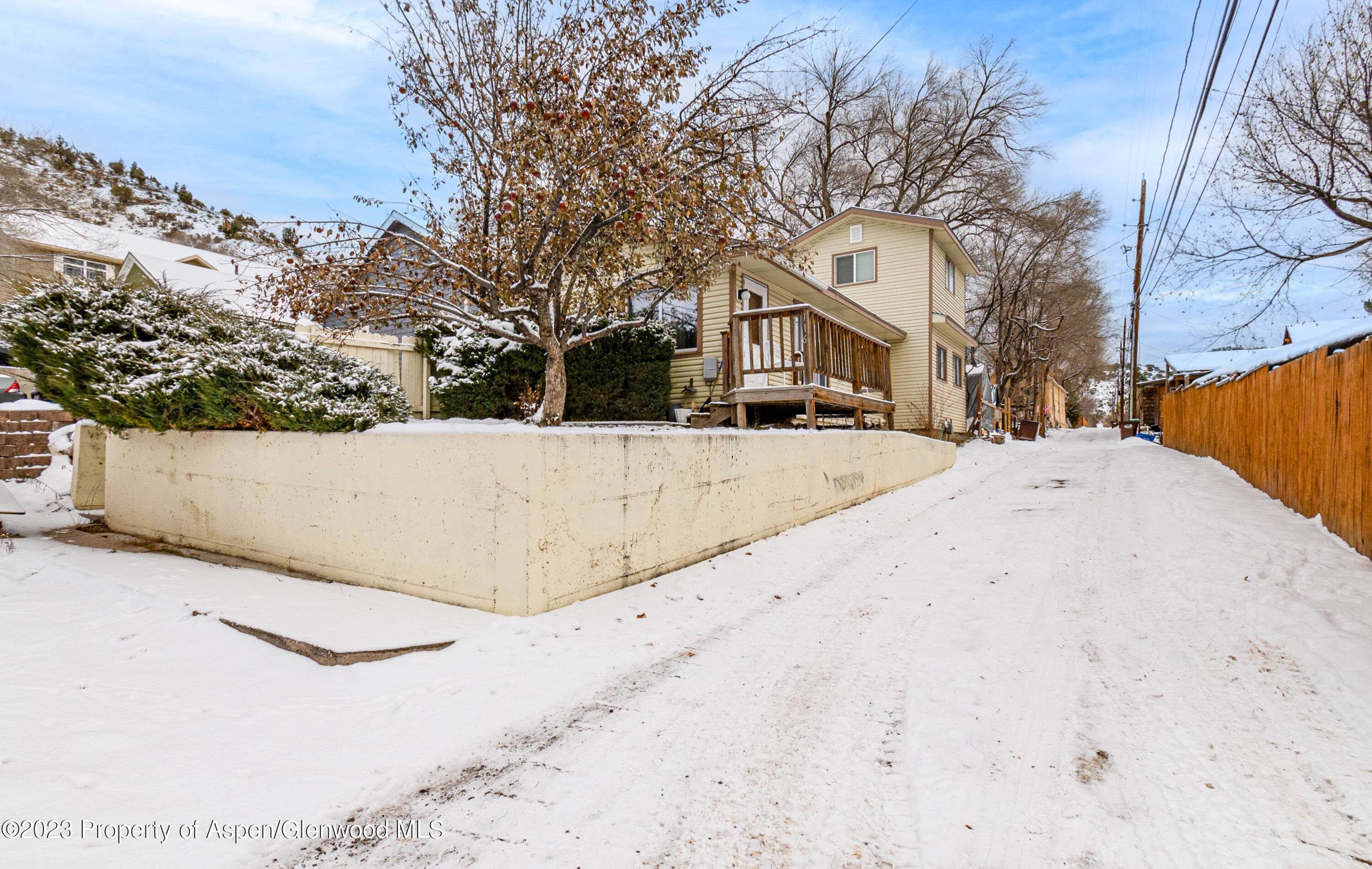 116 N A Avenue, New Castle, CO 81647 - Photo 15