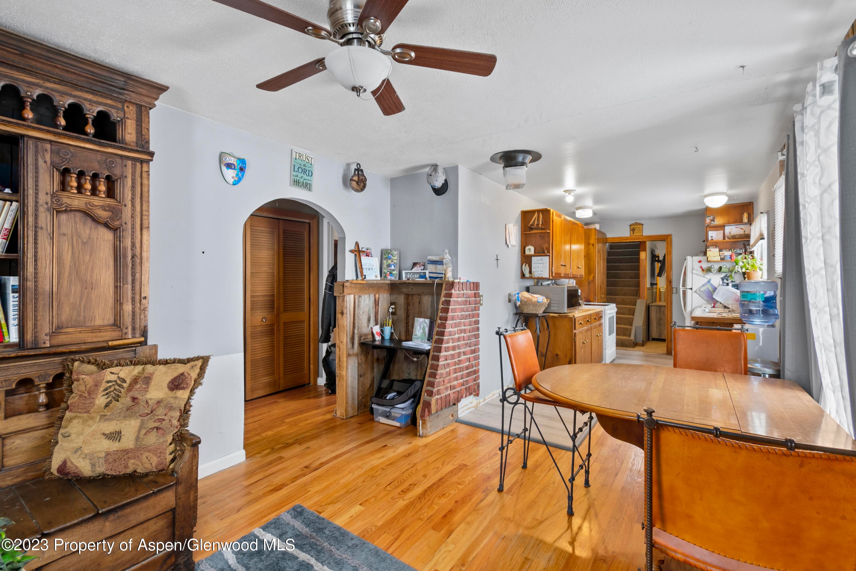116 N A Avenue, New Castle, CO 81647 - Photo 2