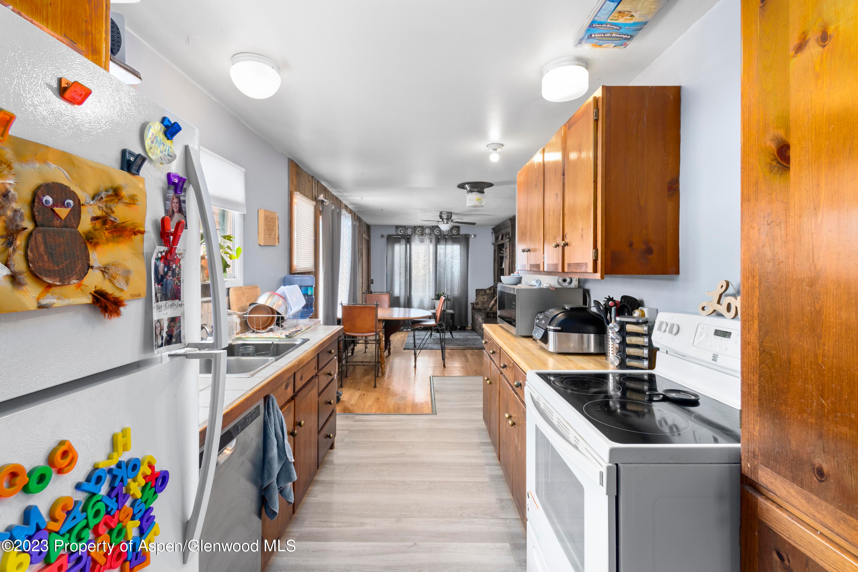 116 N A Avenue, New Castle, CO 81647 - Photo 9