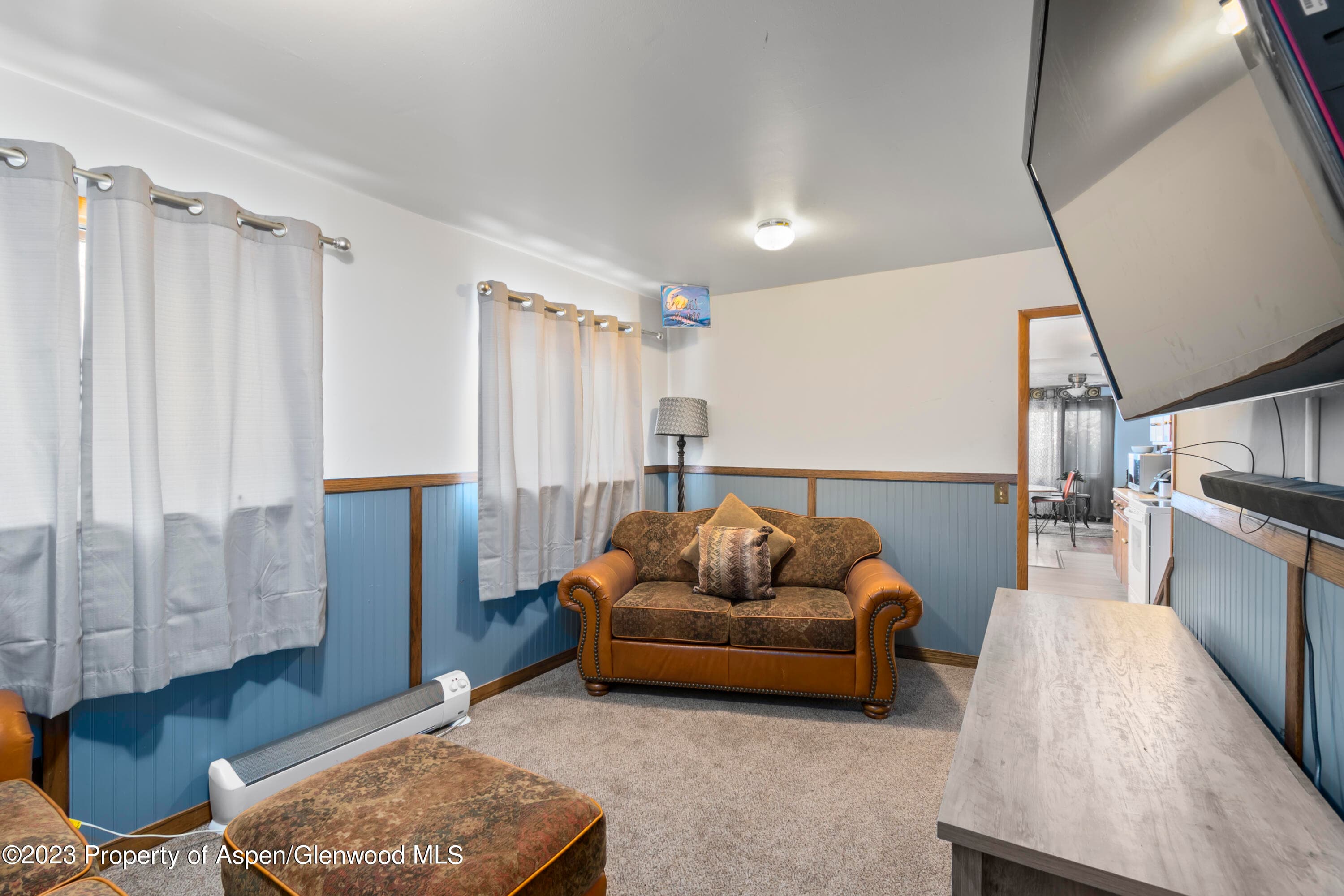 116 N A Avenue, New Castle, CO 81647 - Photo 11
