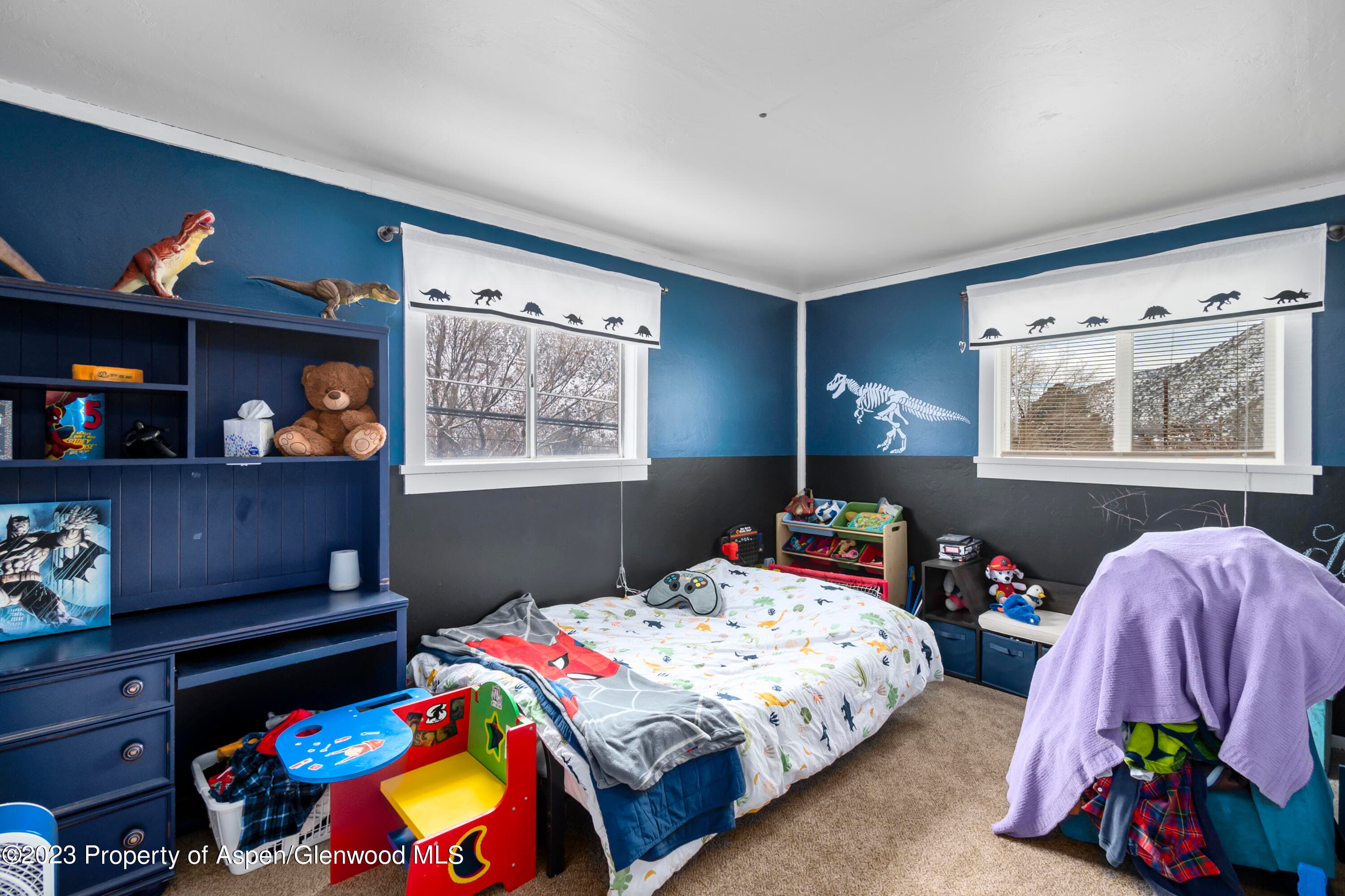 116 N A Avenue, New Castle, CO 81647 - Photo 13