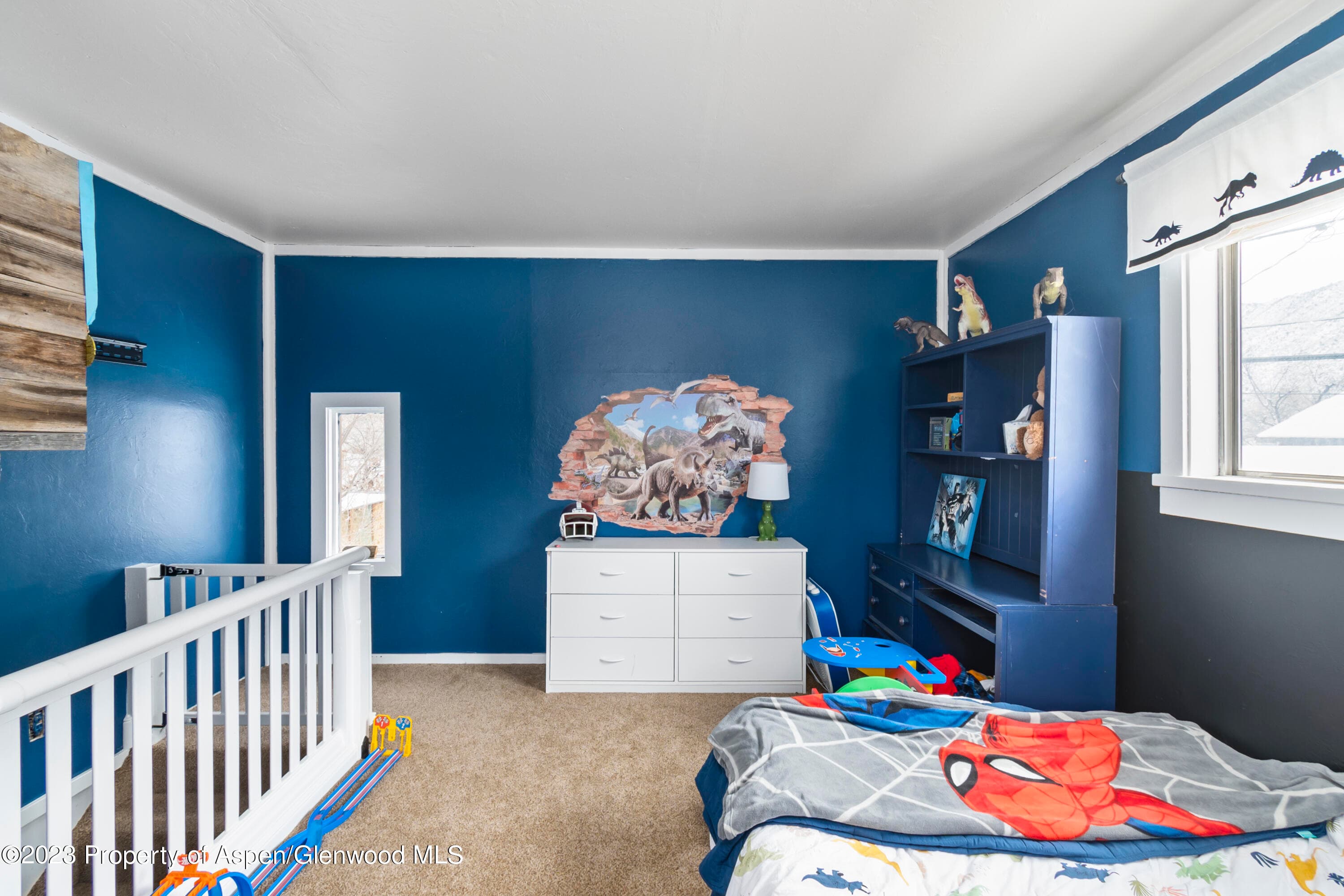 116 N A Avenue, New Castle, CO 81647 - Photo 14