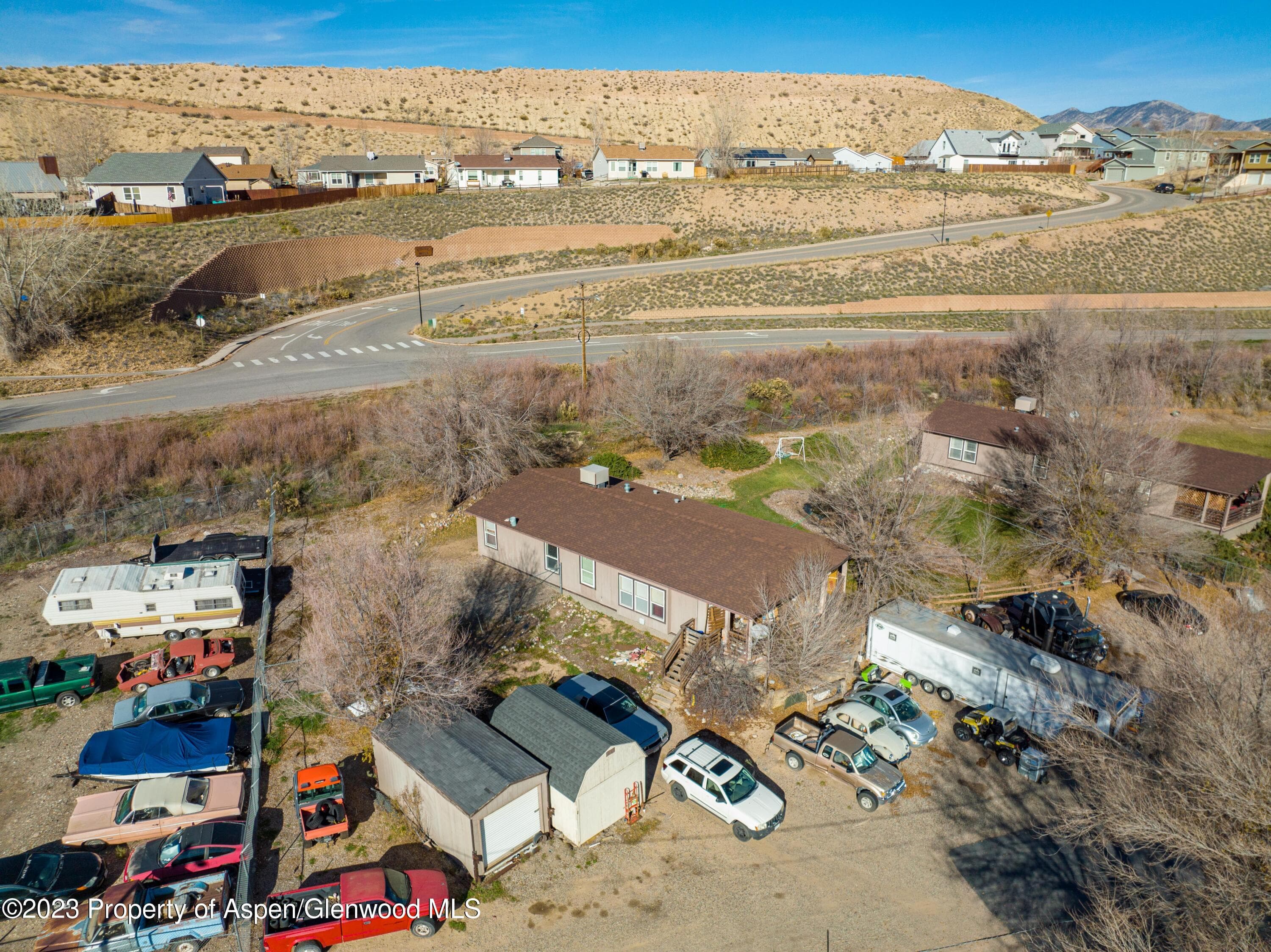 2412 Access Road, Rifle, CO 81650 - Photo 28