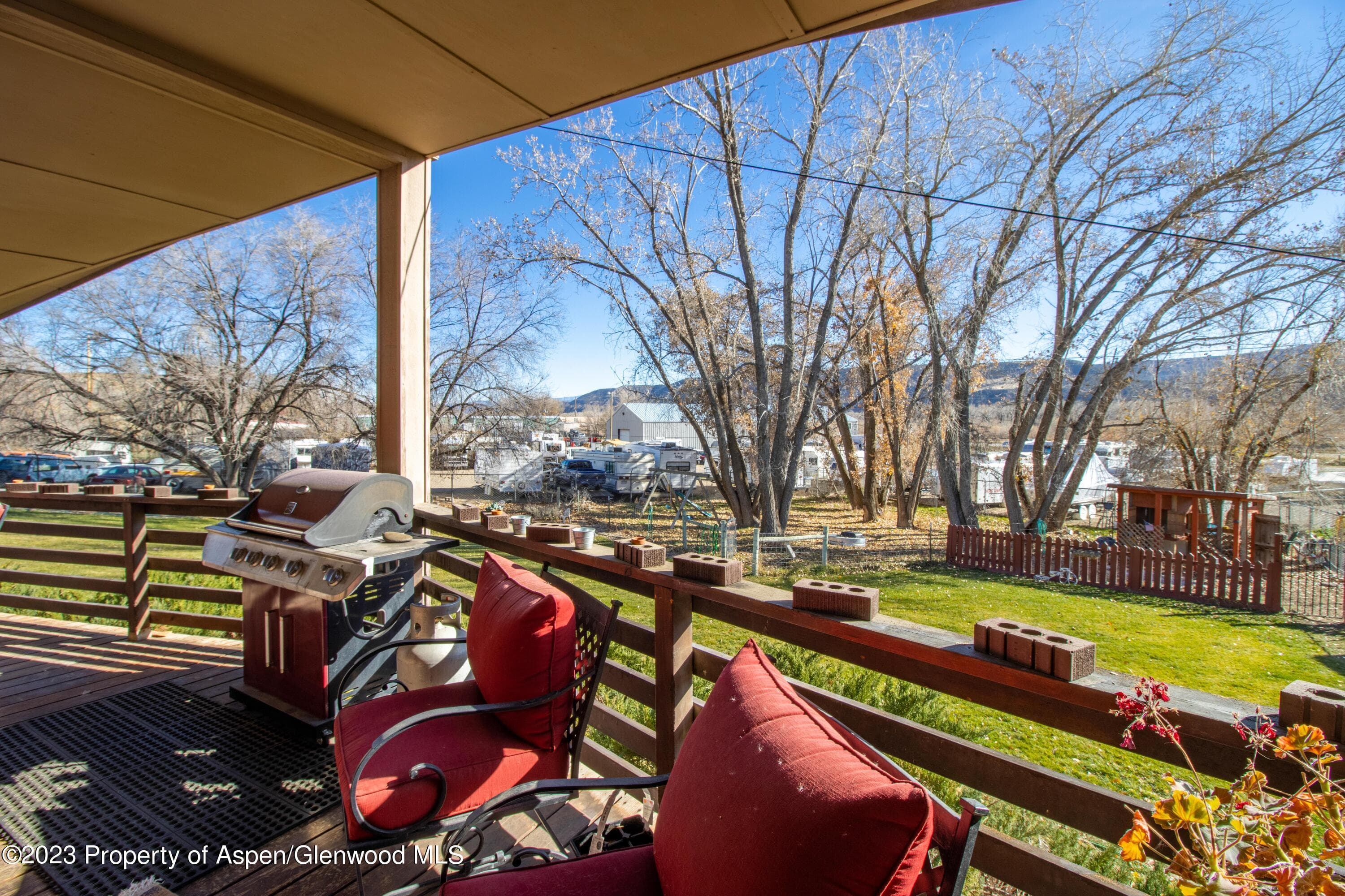 2412 Access Road, Rifle, CO 81650 - Photo 29
