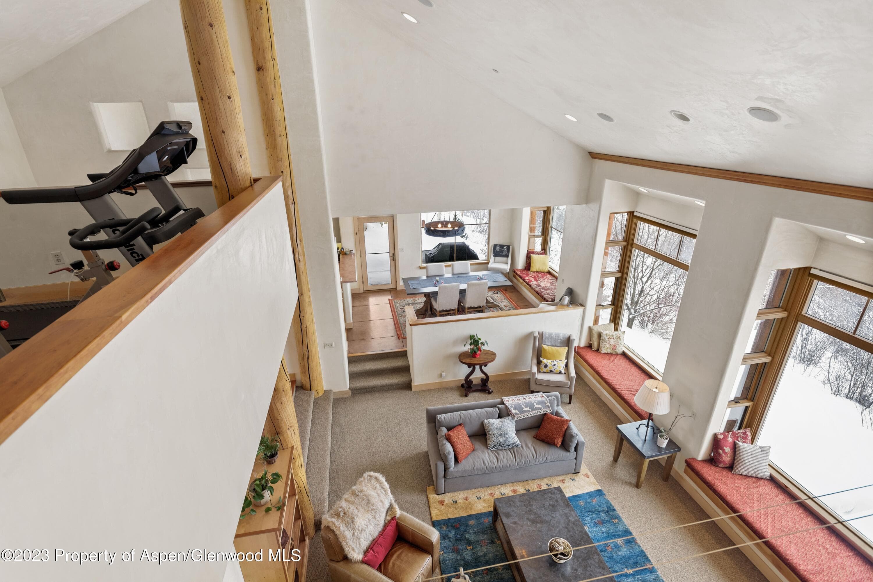 1901 W Buttermilk Road, Aspen, CO 81611 - Photo 14