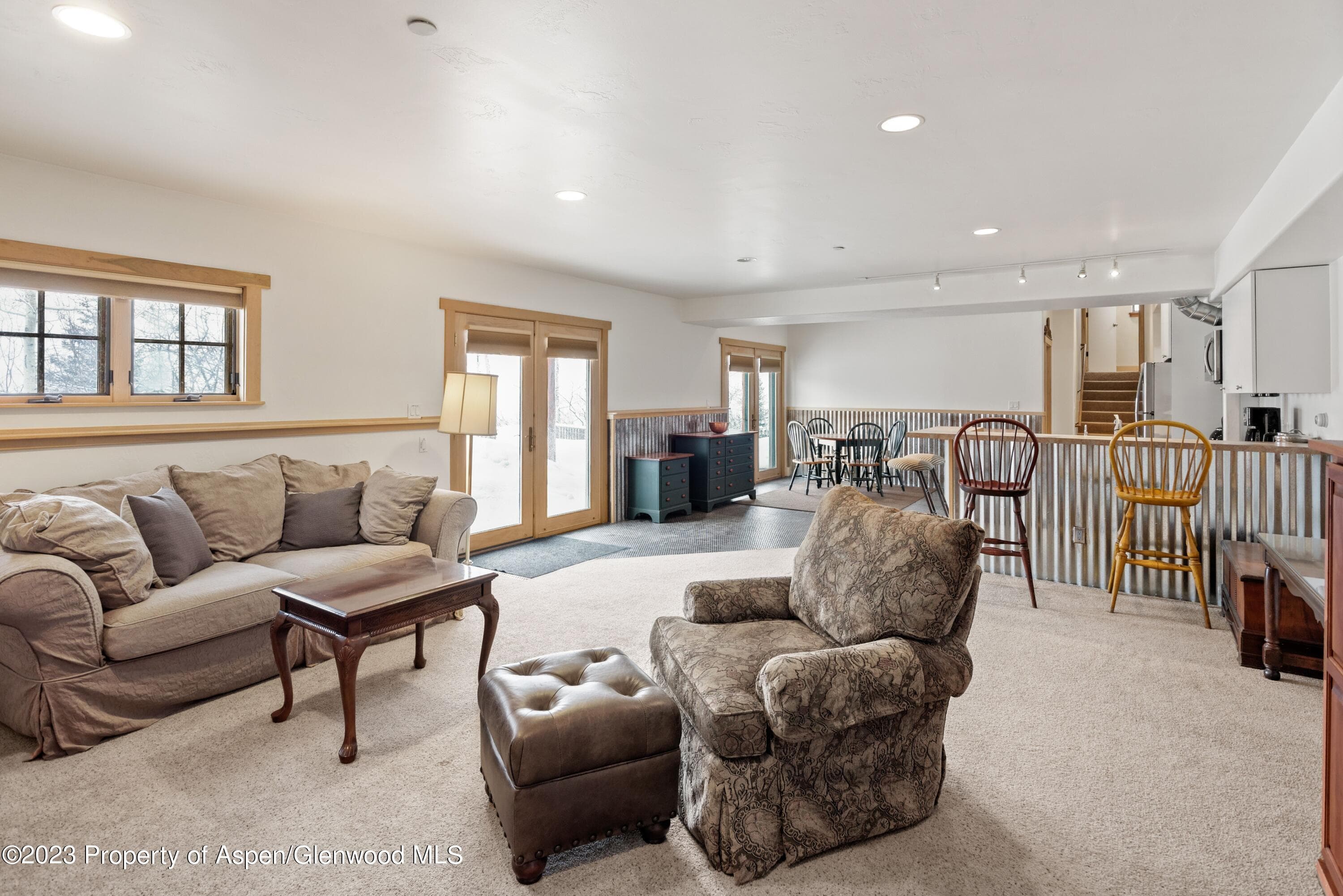 1901 W Buttermilk Road, Aspen, CO 81611 - Photo 16