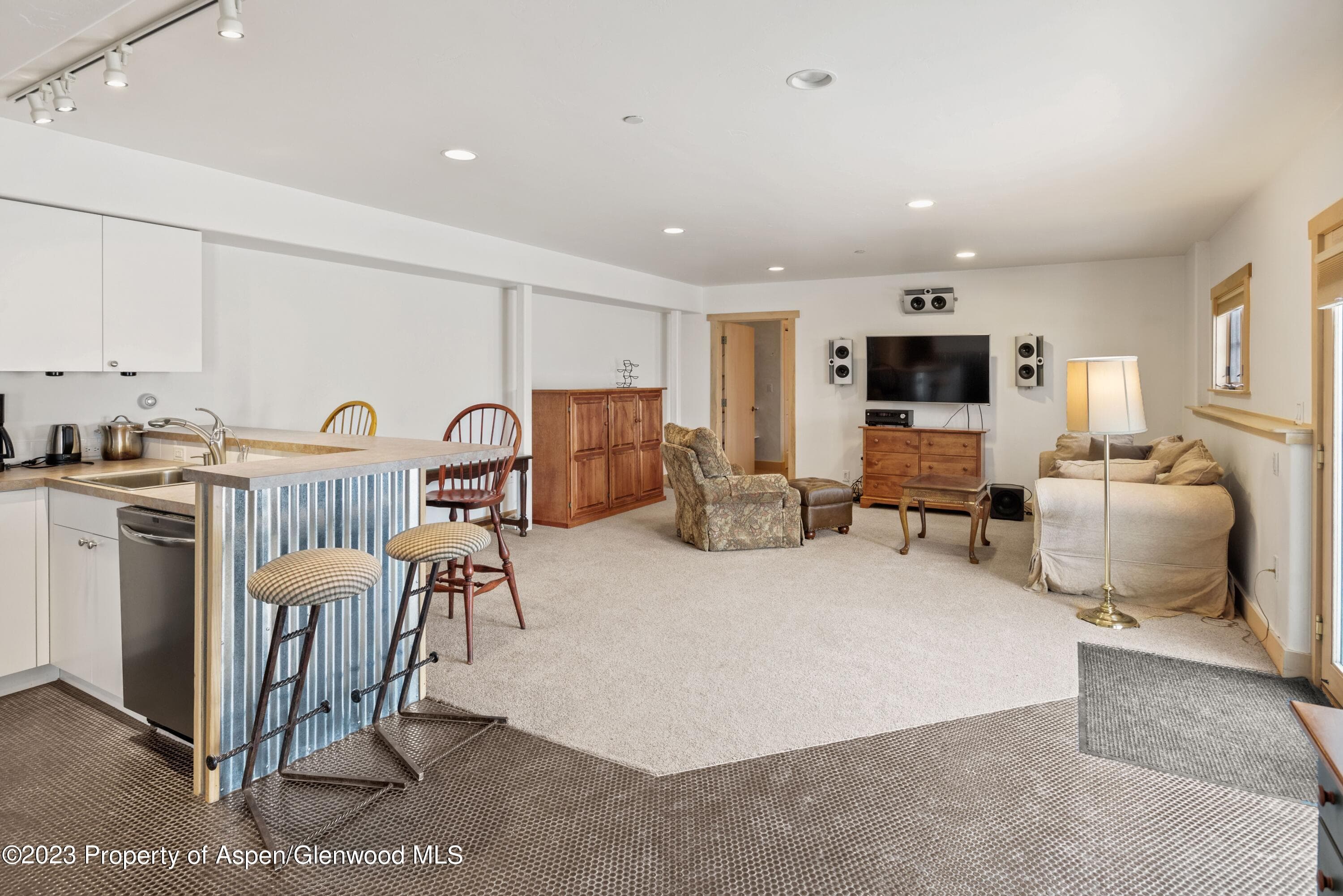1901 W Buttermilk Road, Aspen, CO 81611 - Photo 17