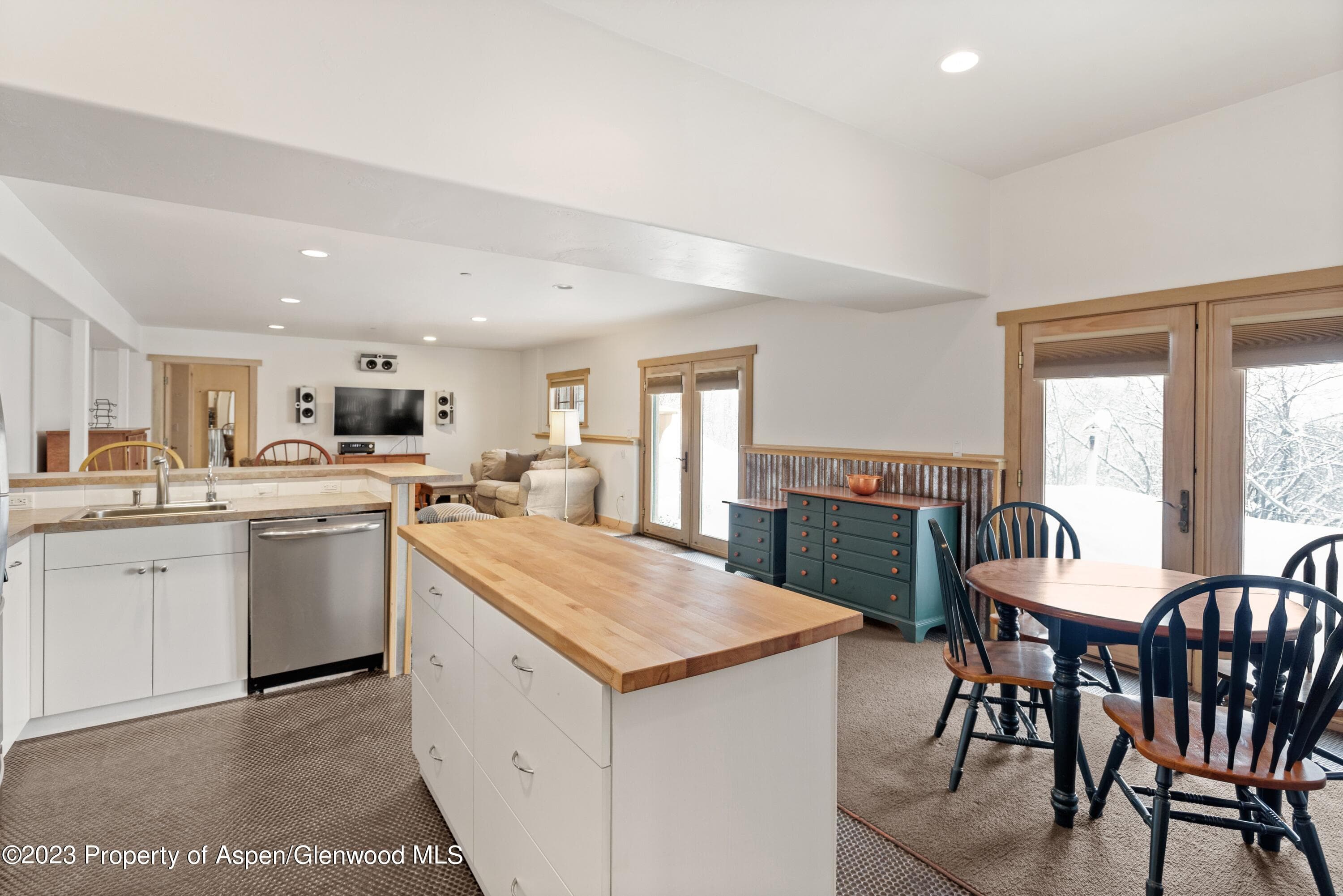 1901 W Buttermilk Road, Aspen, CO 81611 - Photo 18