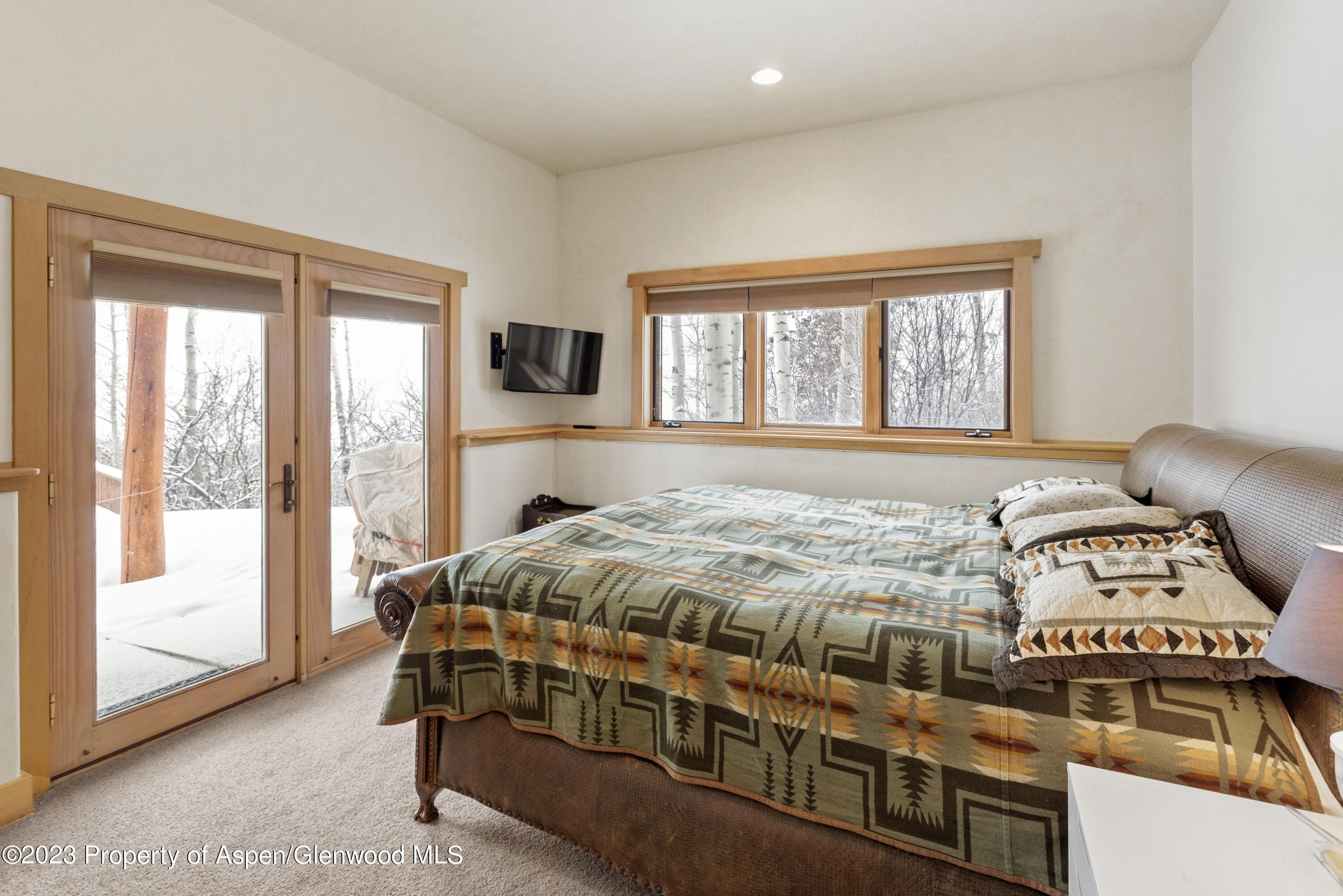 1901 W Buttermilk Road, Aspen, CO 81611 - Photo 20
