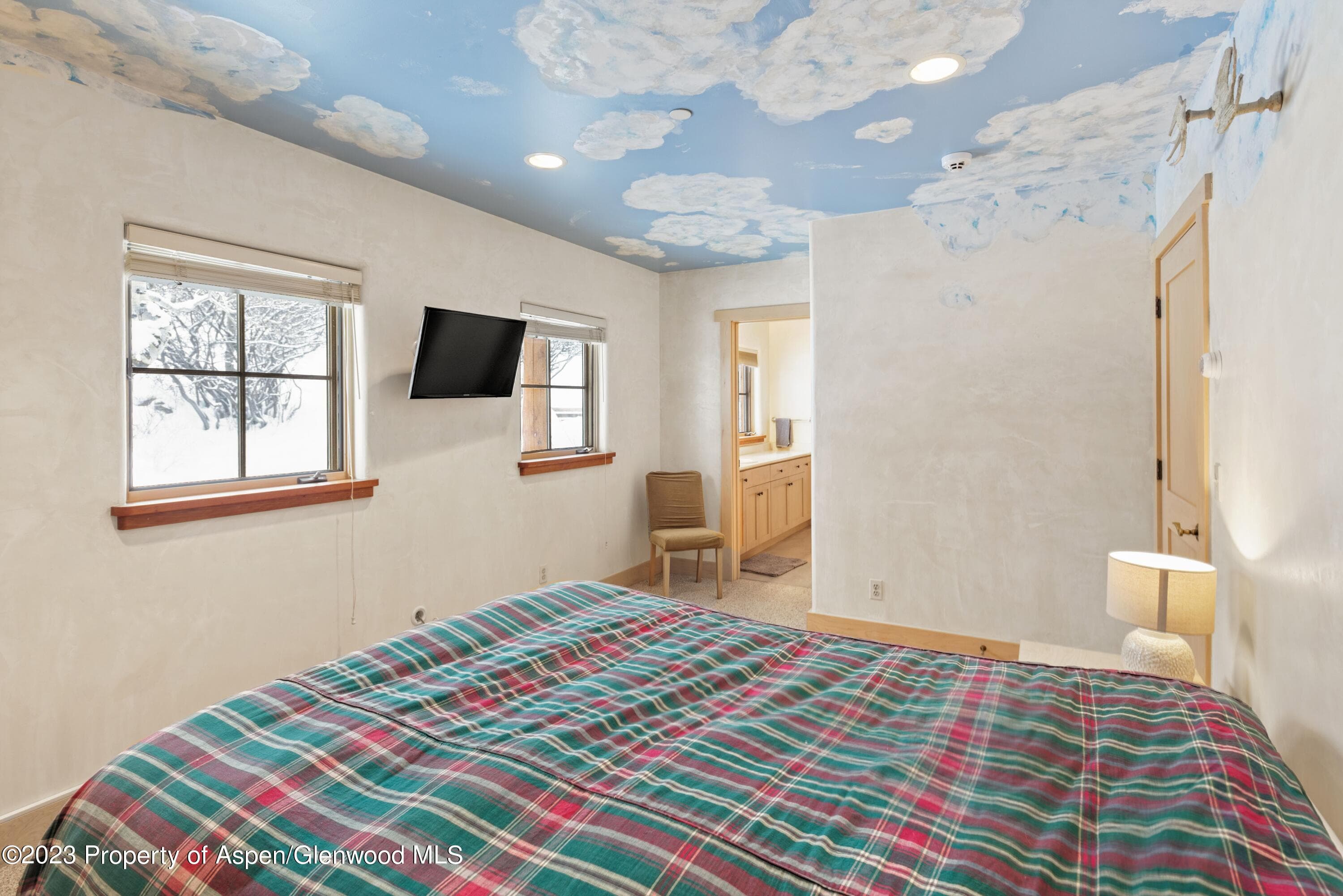 1901 W Buttermilk Road, Aspen, CO 81611 - Photo 22