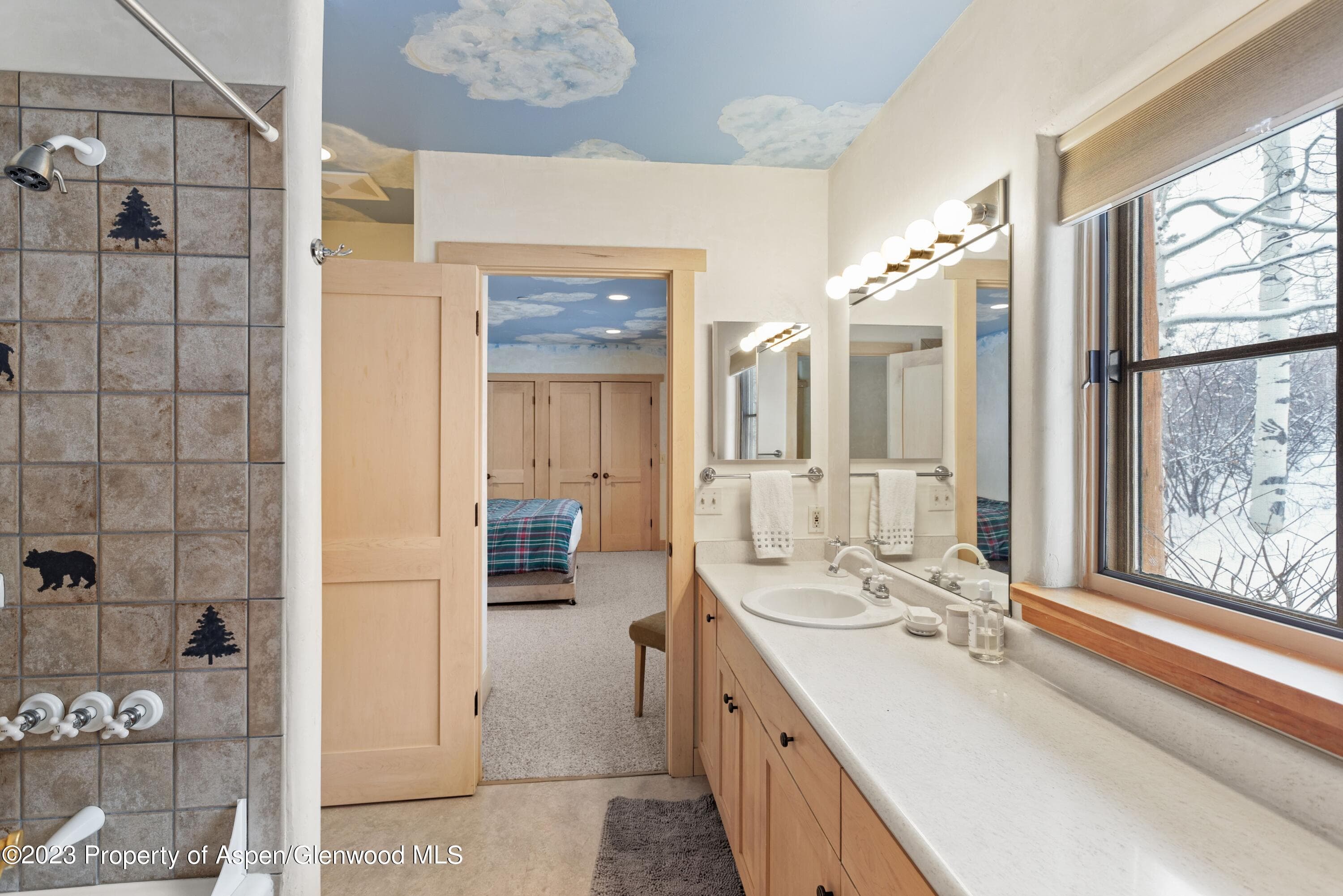 1901 W Buttermilk Road, Aspen, CO 81611 - Photo 23