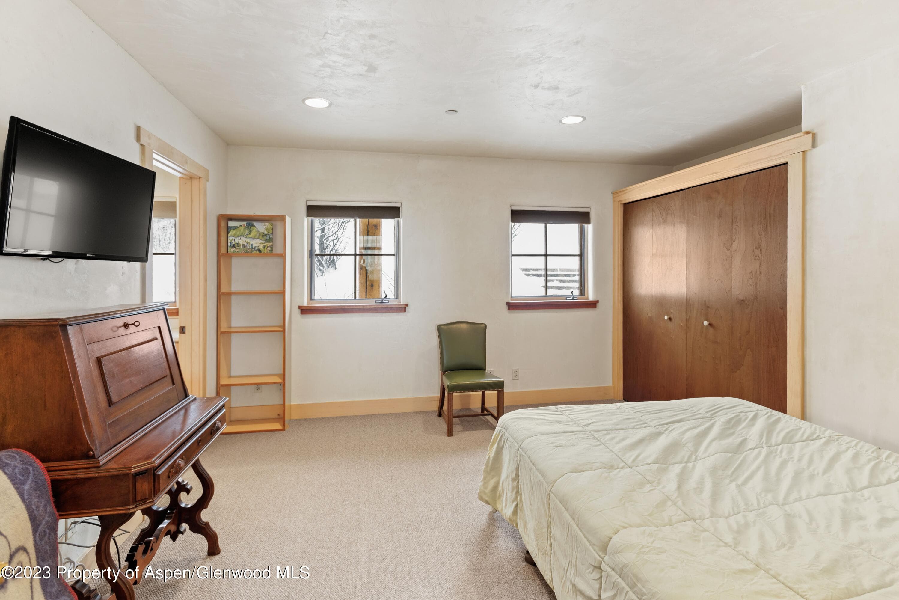 1901 W Buttermilk Road, Aspen, CO 81611 - Photo 24