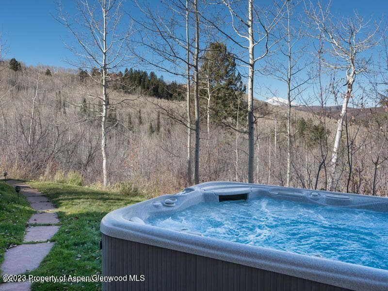1901 W Buttermilk Road, Aspen, CO 81611 - Photo 28