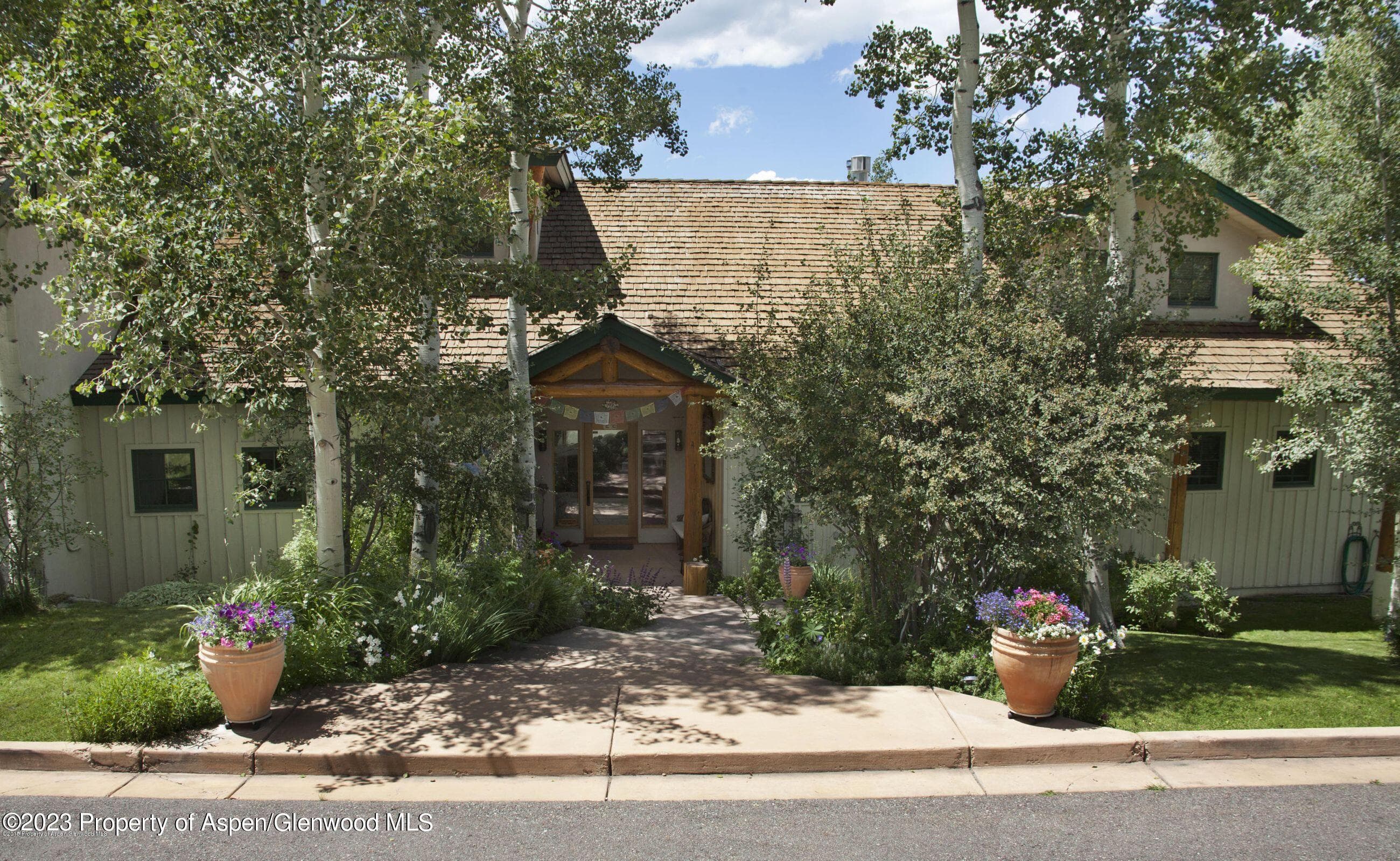 1901 W Buttermilk Road, Aspen, CO 81611 - Photo 30