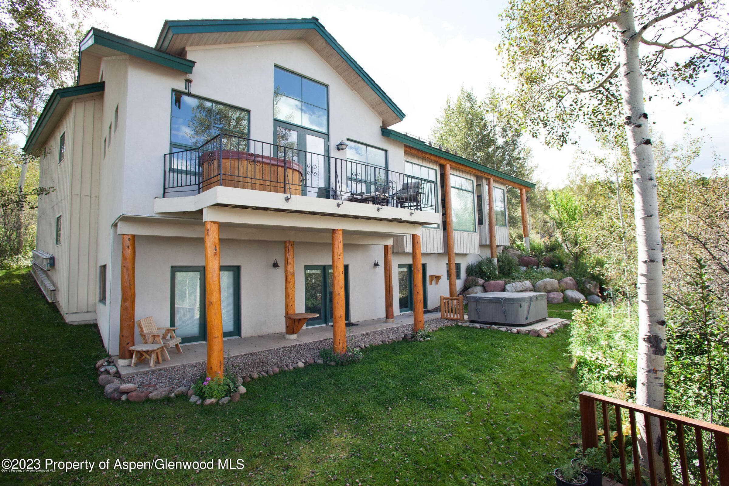 1901 W Buttermilk Road, Aspen, CO 81611 - Photo 31
