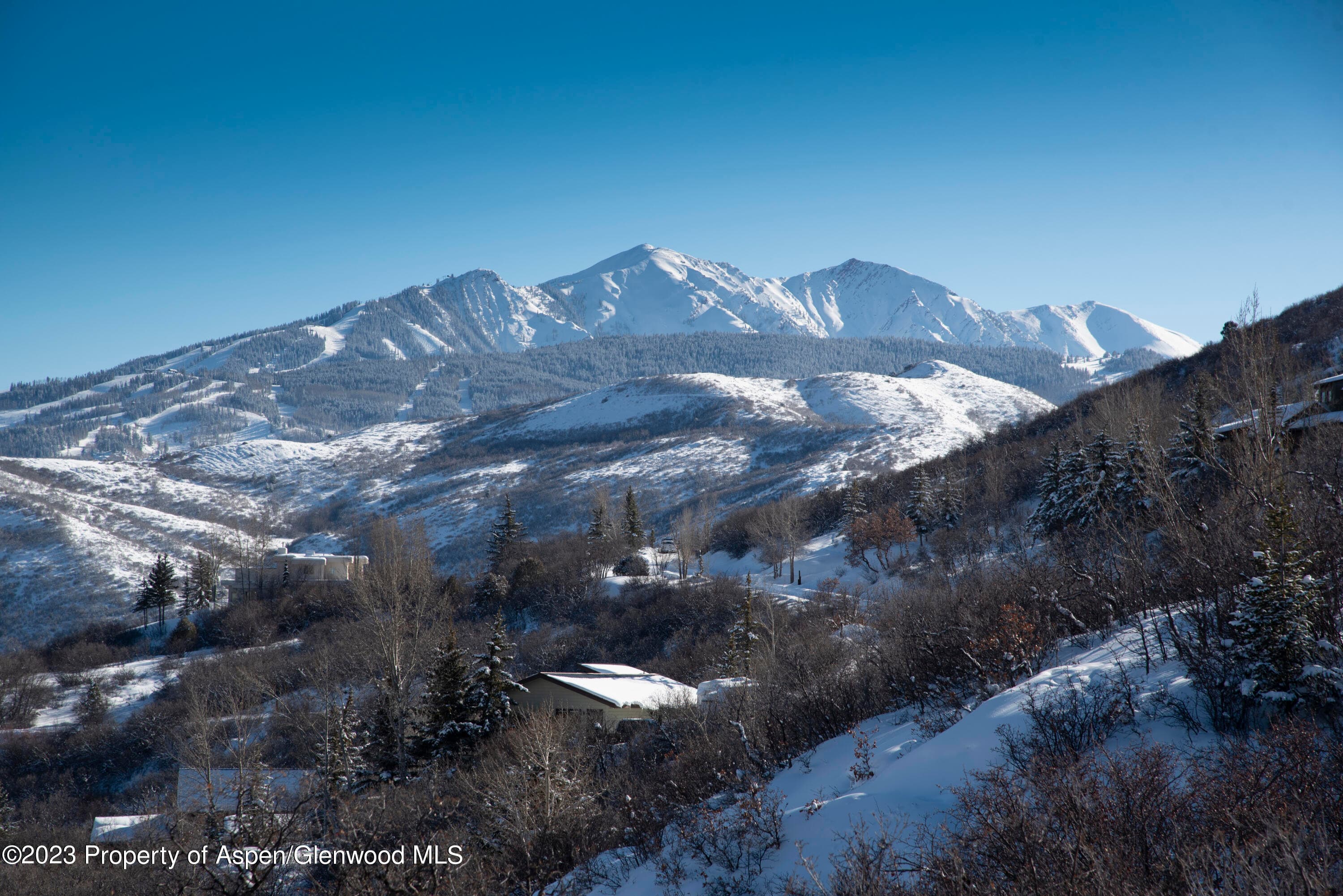 54 Red Tail Lane, Aspen, CO 81611