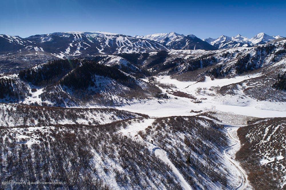 TBD Lake Wildcat Road, Snowmass Village, CO 81615 - Photo 28