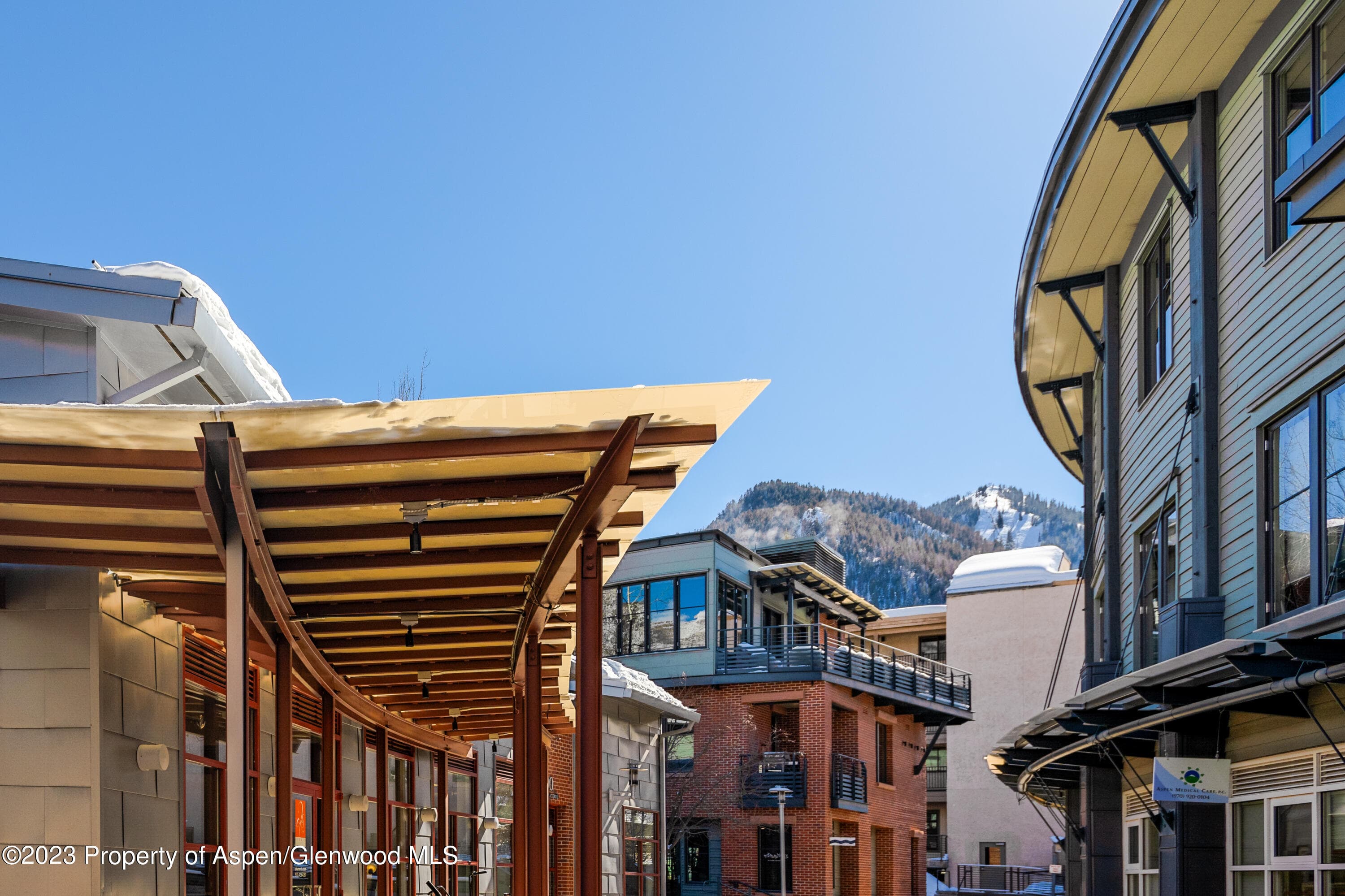 501 Rio Grande Place 104, Aspen, CO 81611 - Photo 20