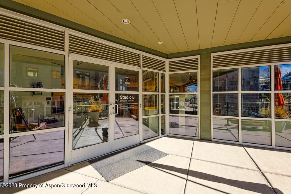 501 Rio Grande Place 104, Aspen, CO 81611 - Photo 19