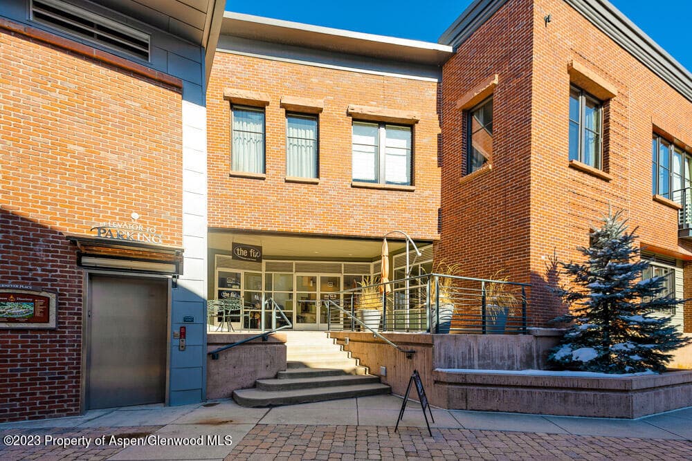 501 Rio Grande Place 104, Aspen, CO 81611 - Photo 21